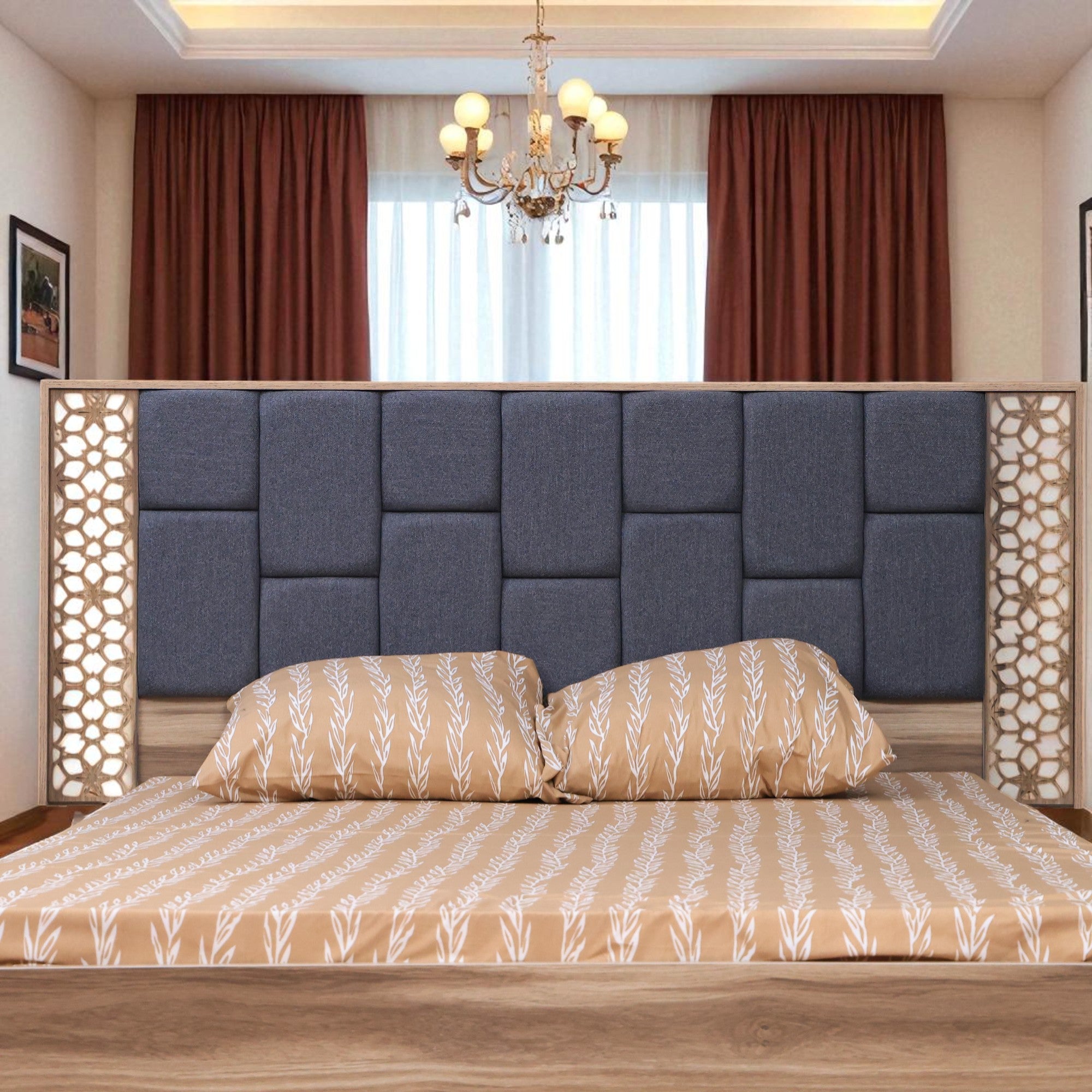 سرير ماستر 108