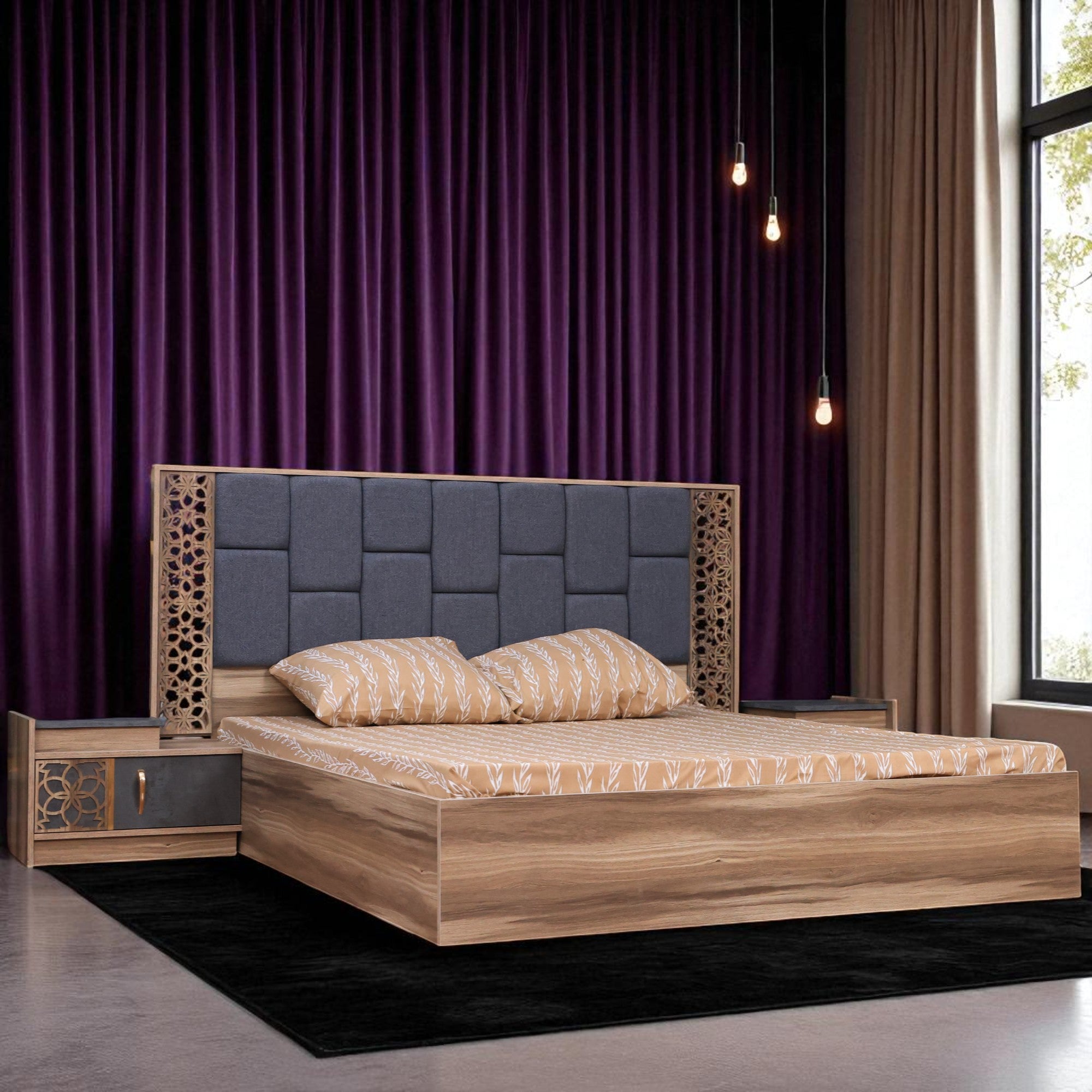 غرفة نوم ماستر 108