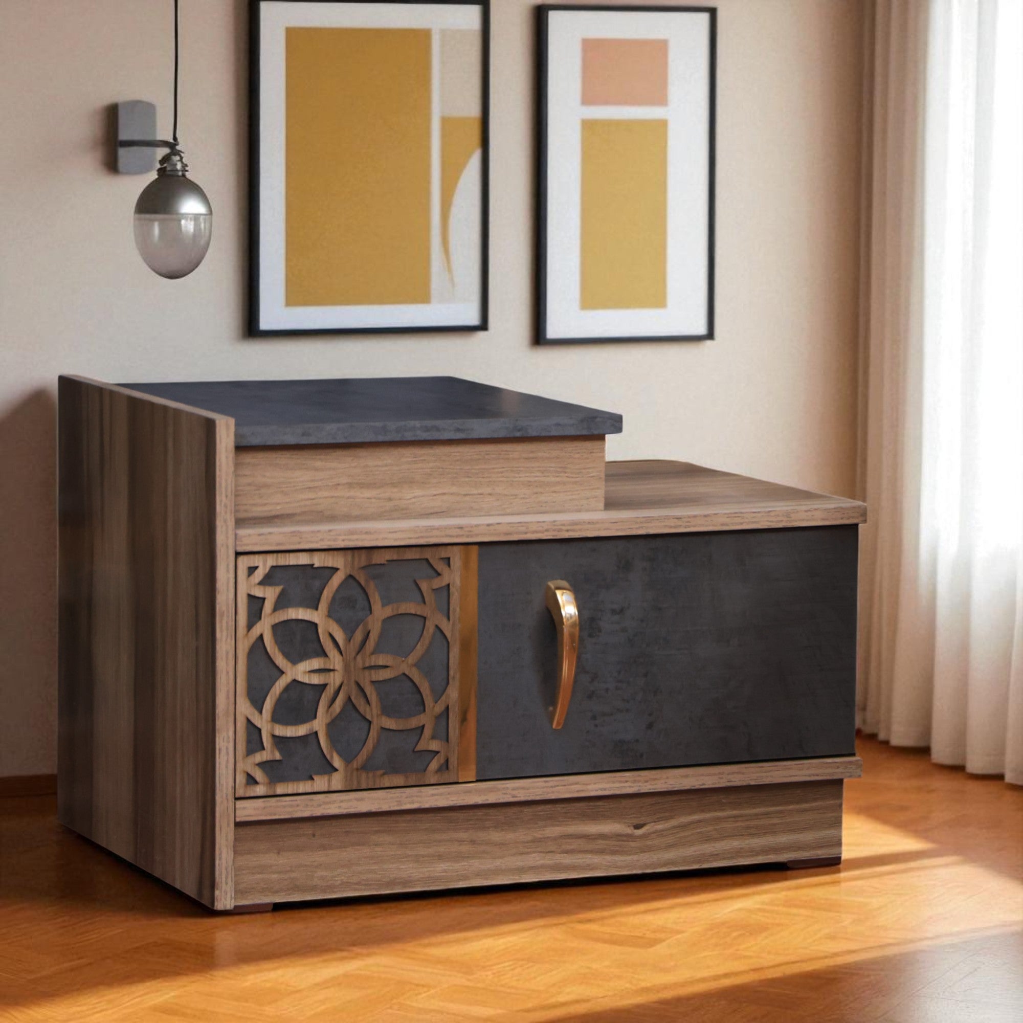 غرفة نوم ماستر 108