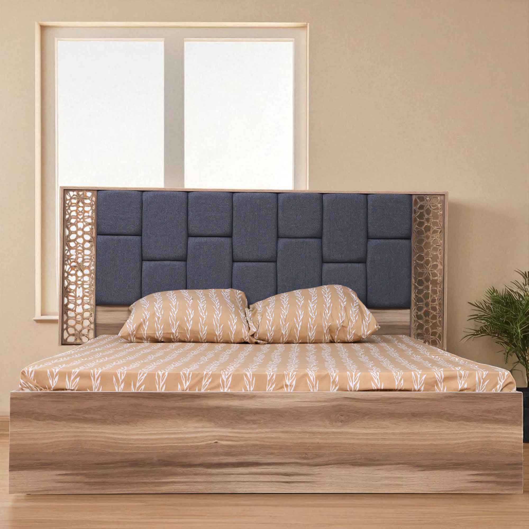 سرير ماستر 108