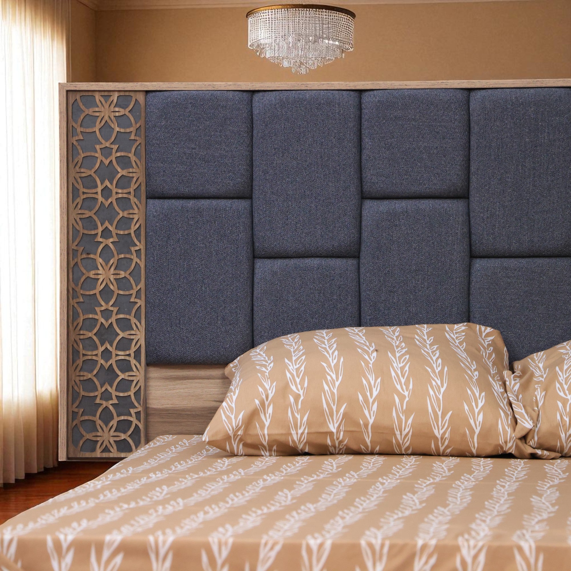 غرفة نوم ماستر 108