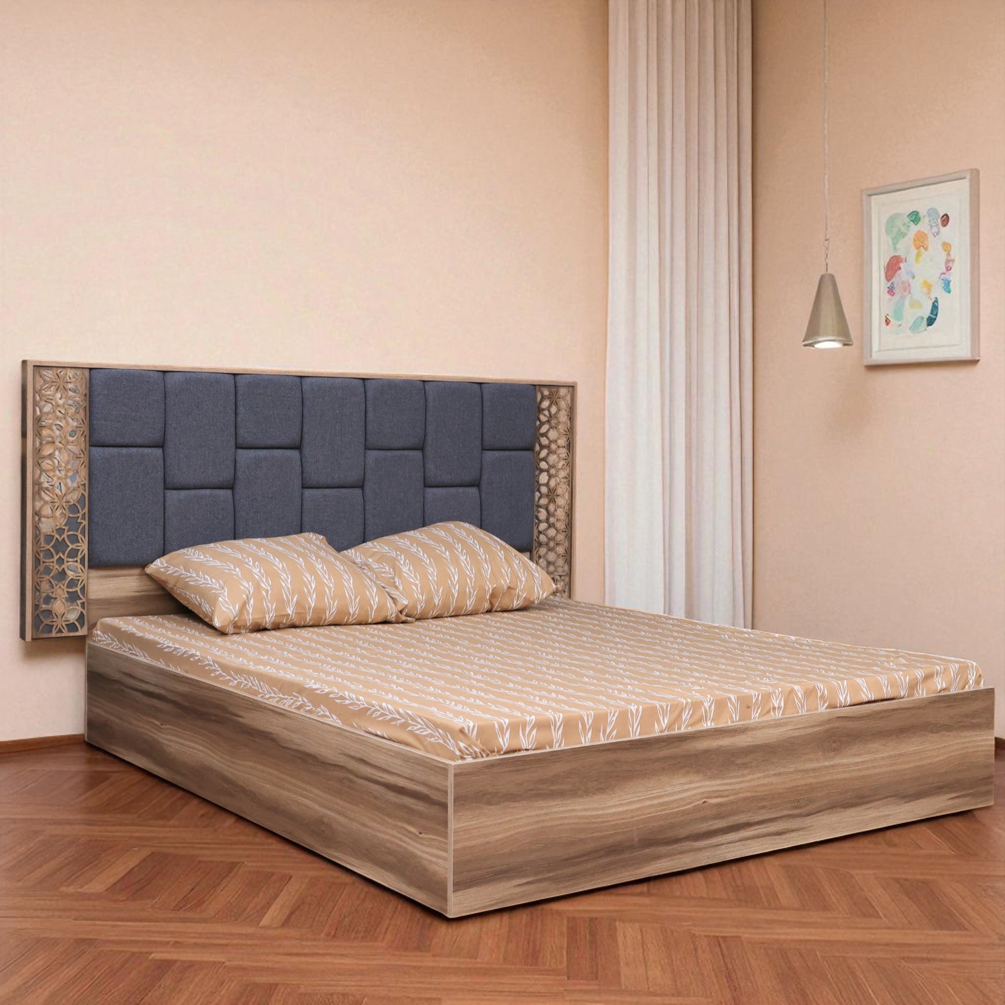 سرير ماستر 108