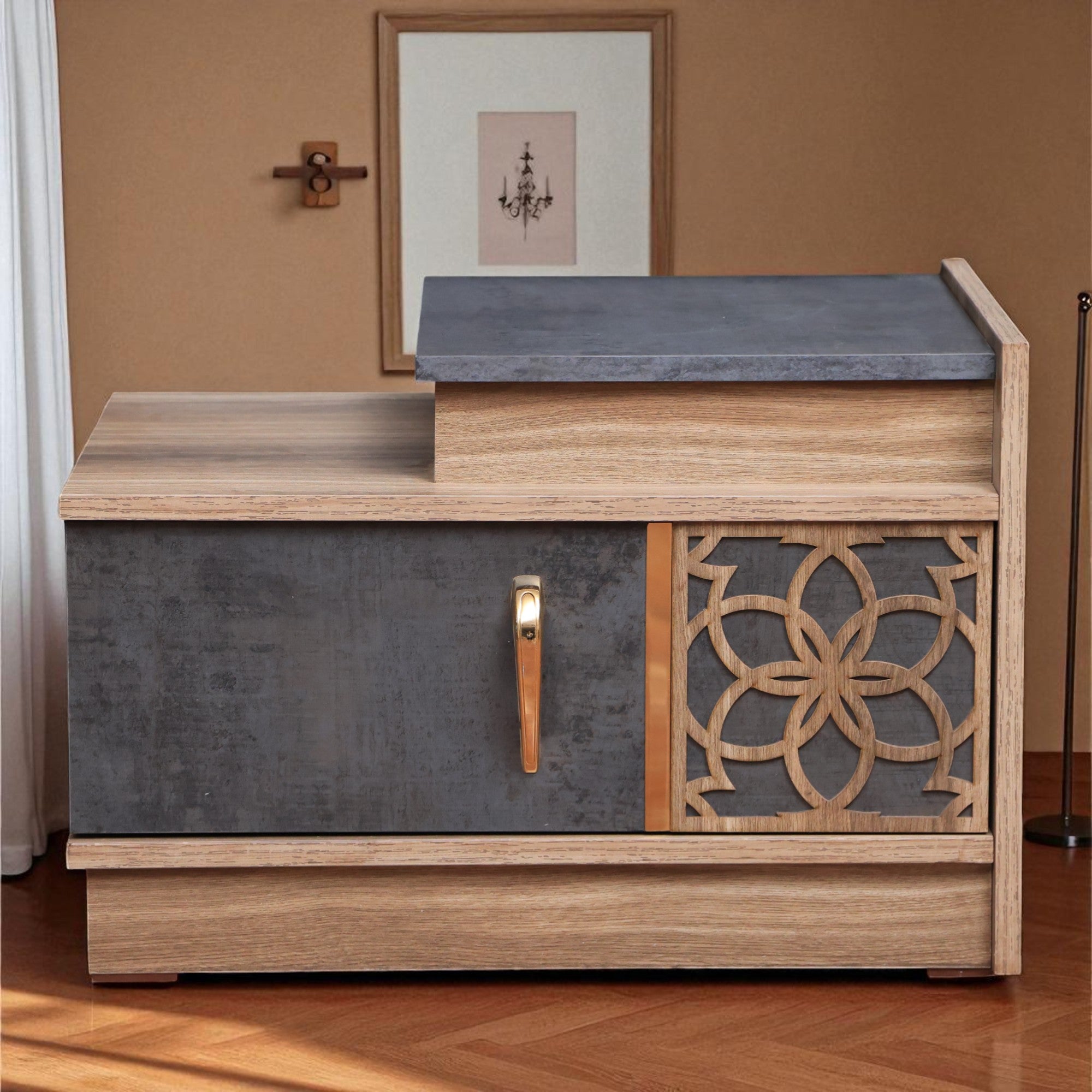 غرفة نوم ماستر 108