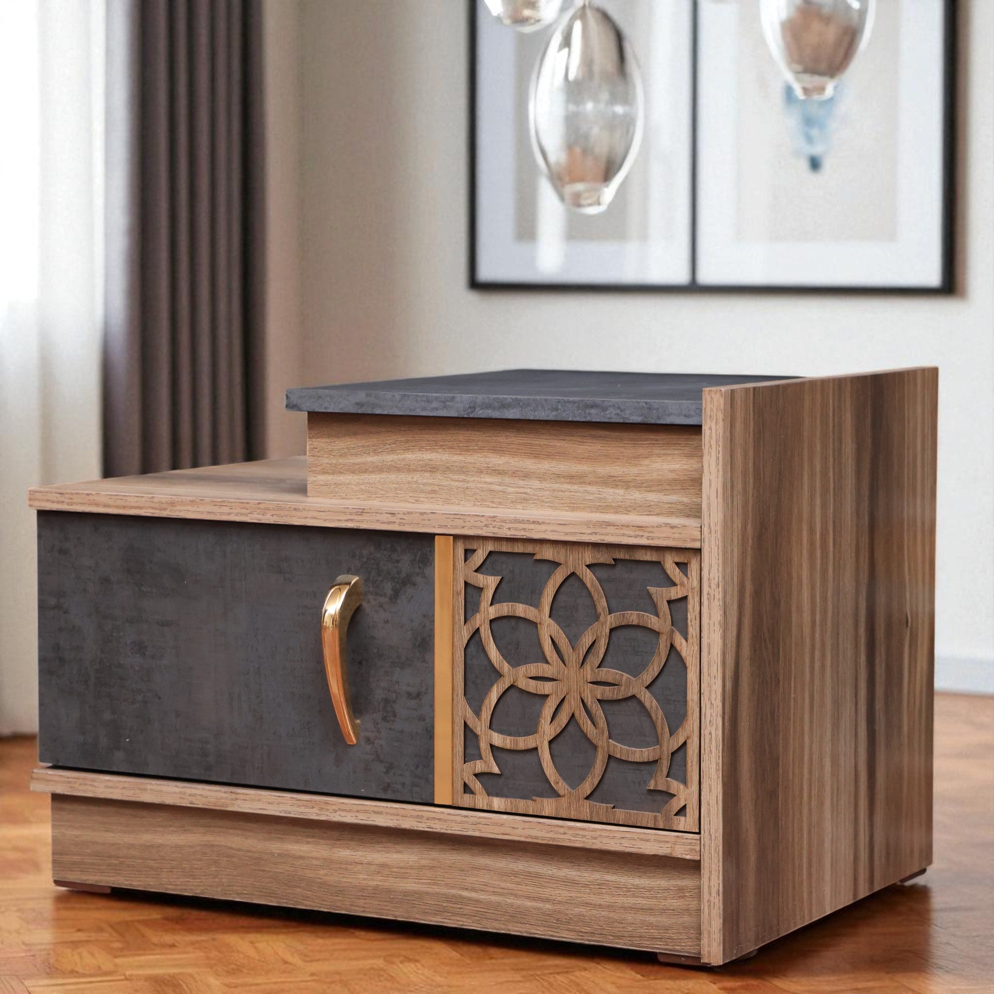 غرفة نوم ماستر 108