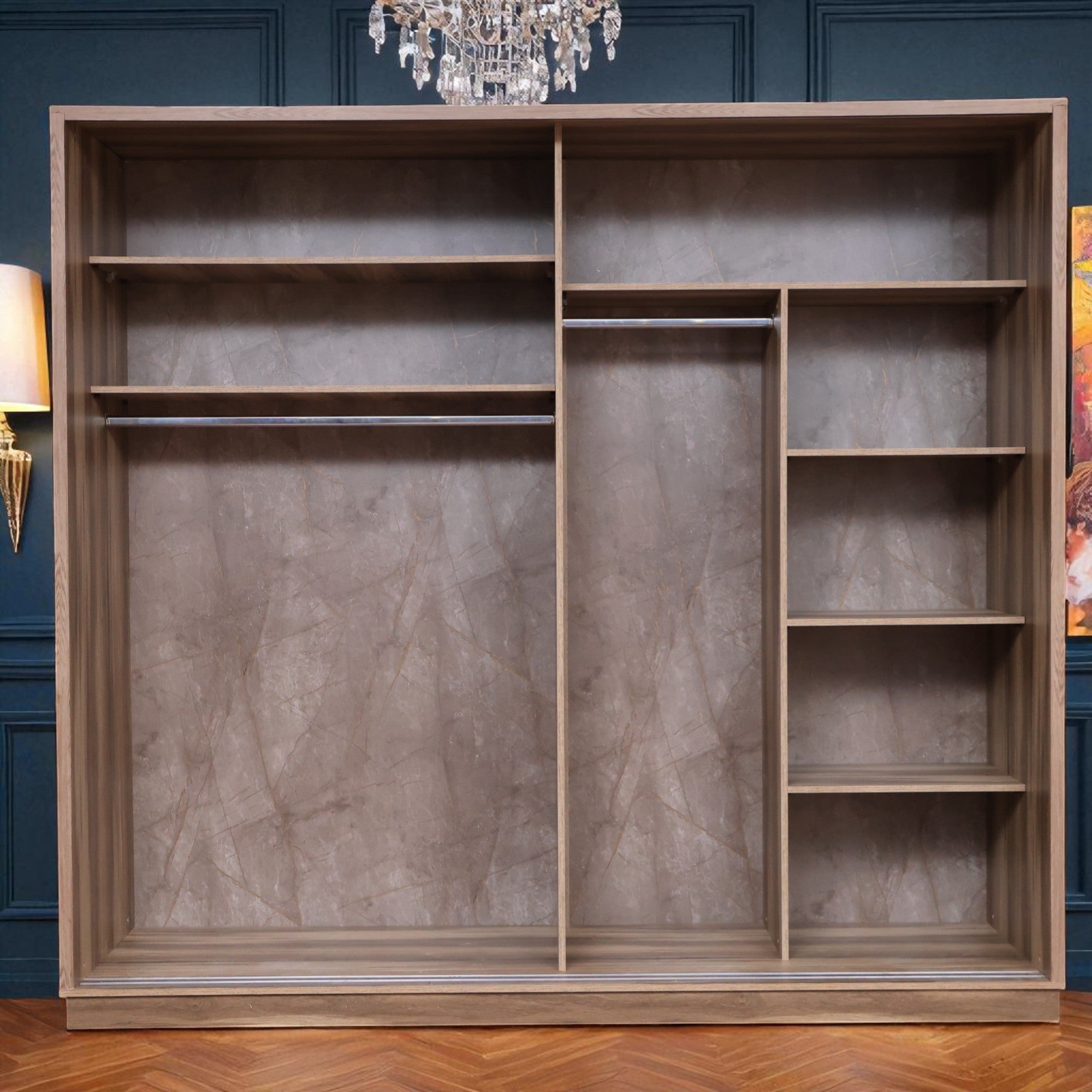 دولاب ماستر 108