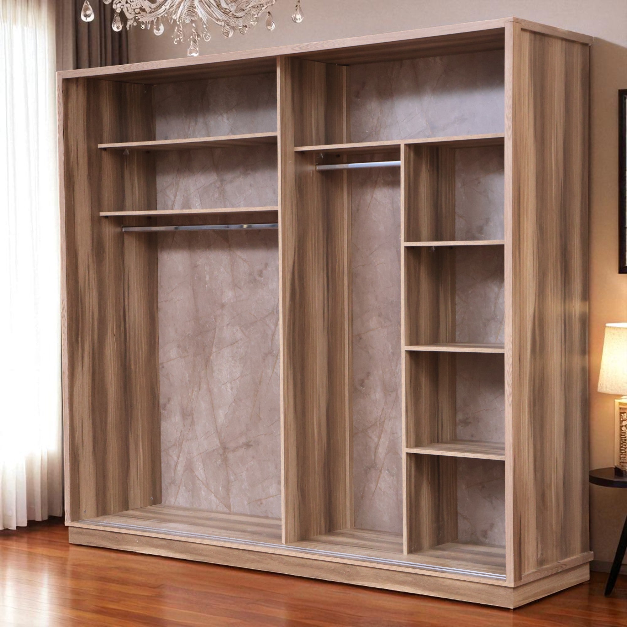 غرفة نوم ماستر 108