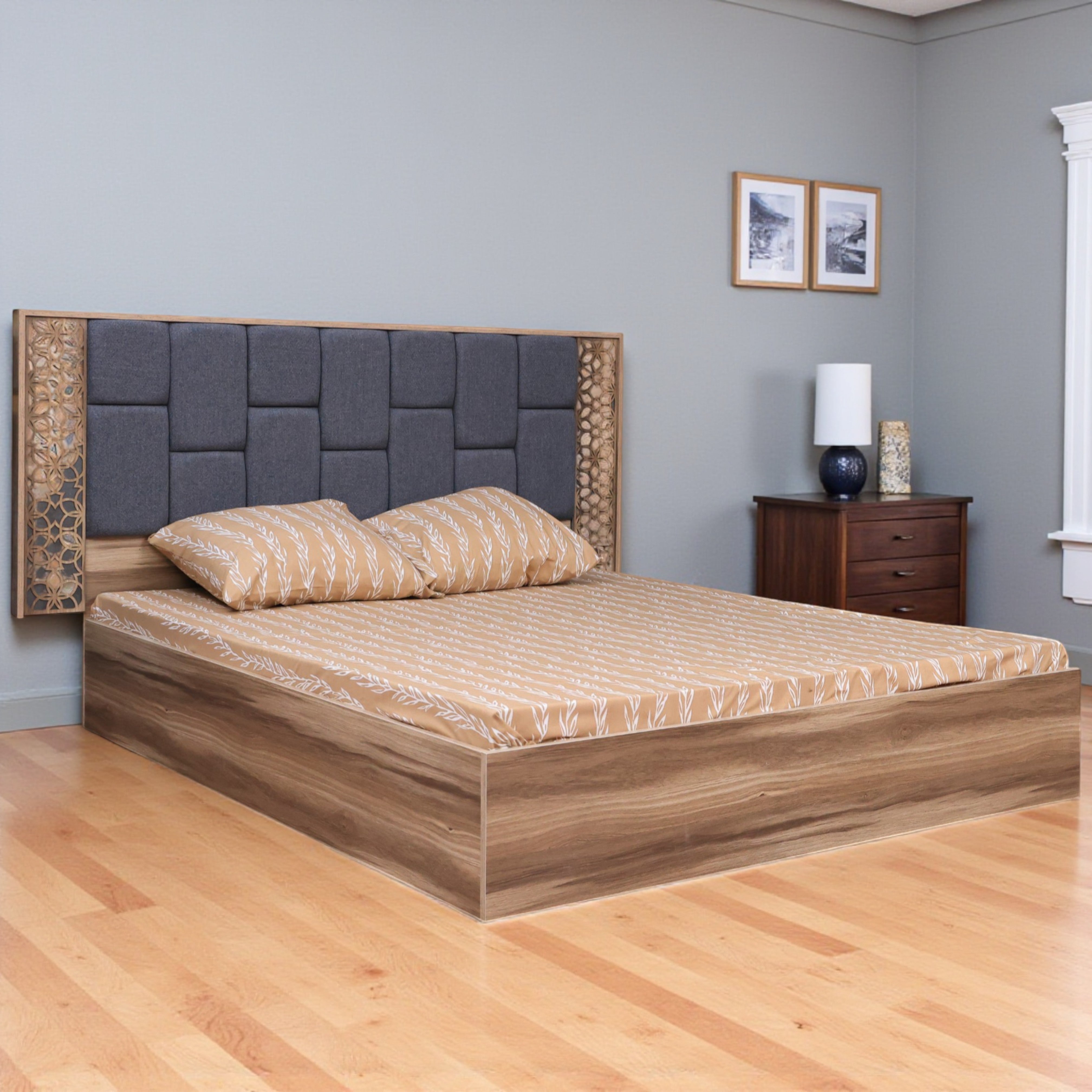 سرير ماستر 108