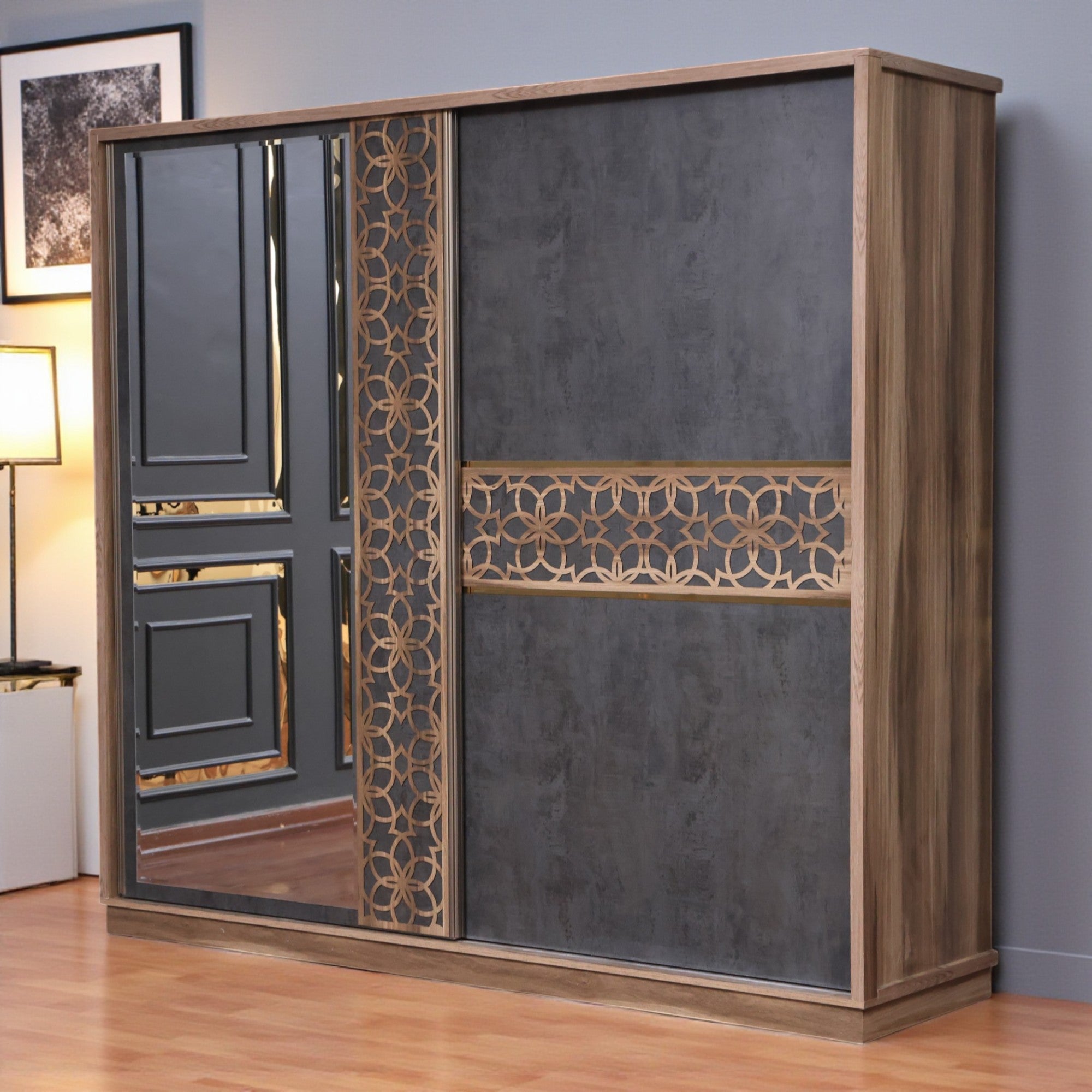 دولاب ماستر 108