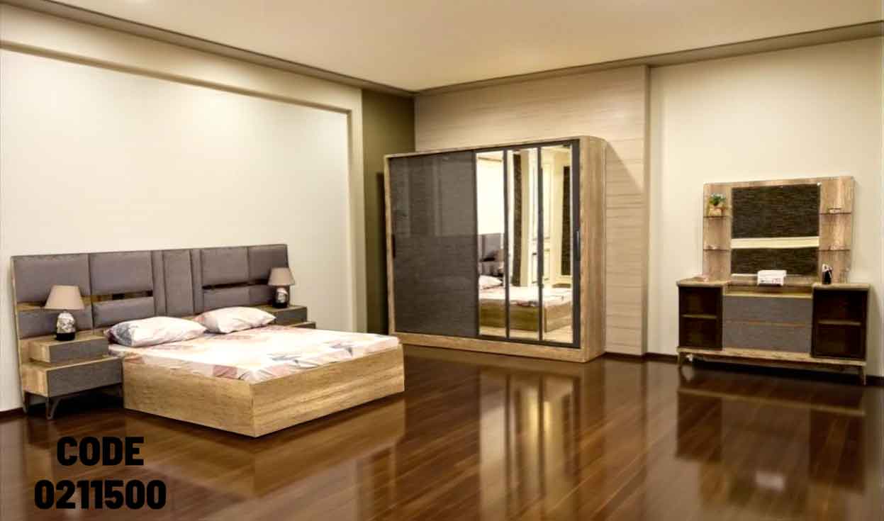 غرفة نوم ماستر 115