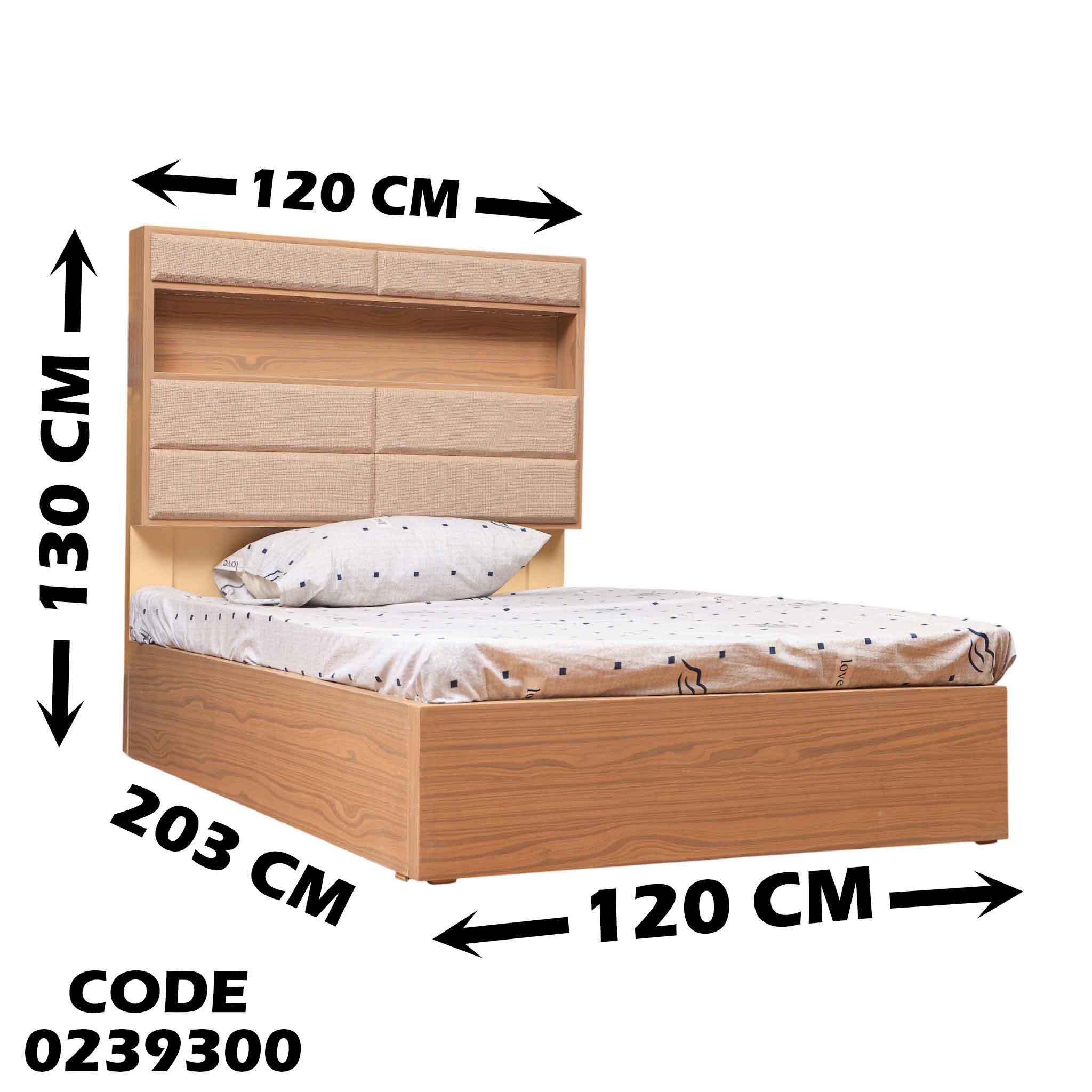 غرفة نوم اطفال 393