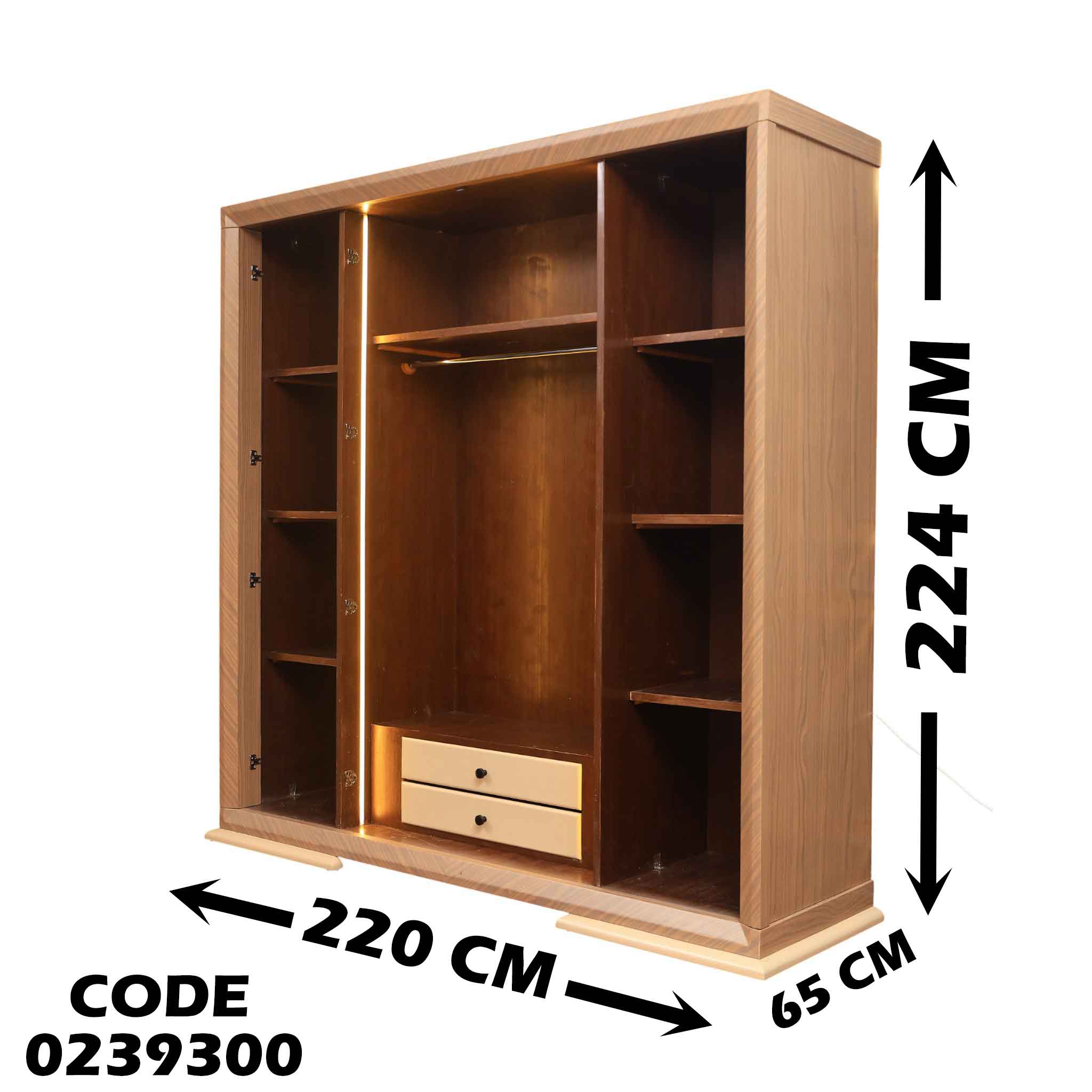 دولاب اطفال 393