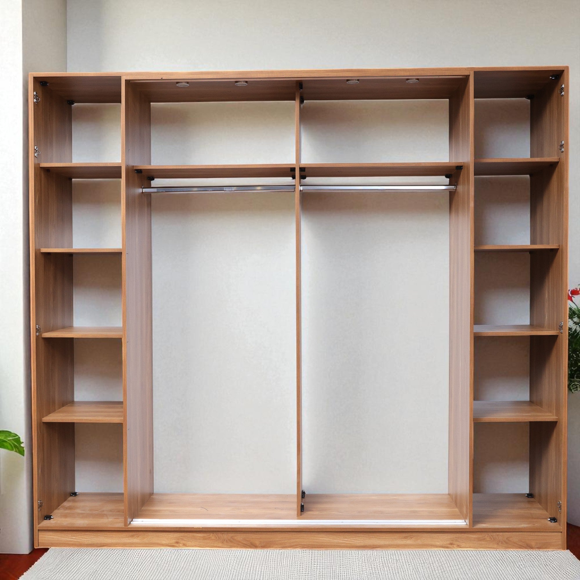 غرفة نوم ماستر 413