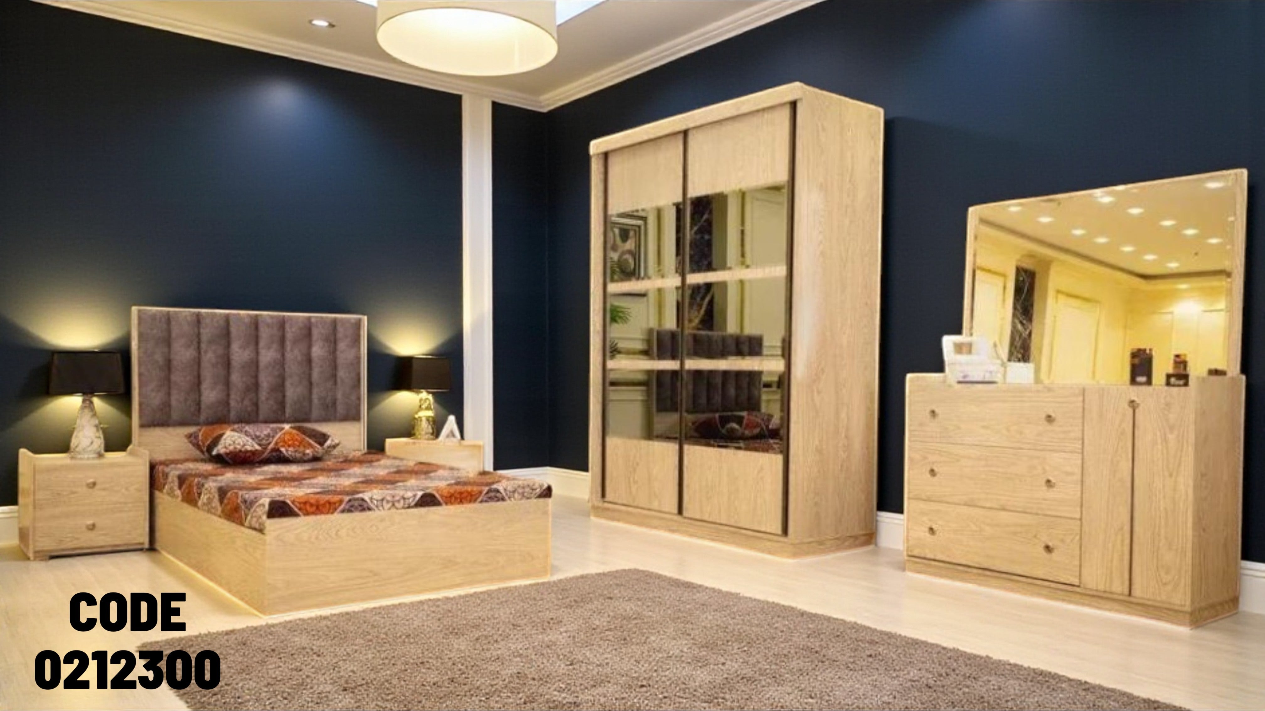 غرفة نوم اطفال 123