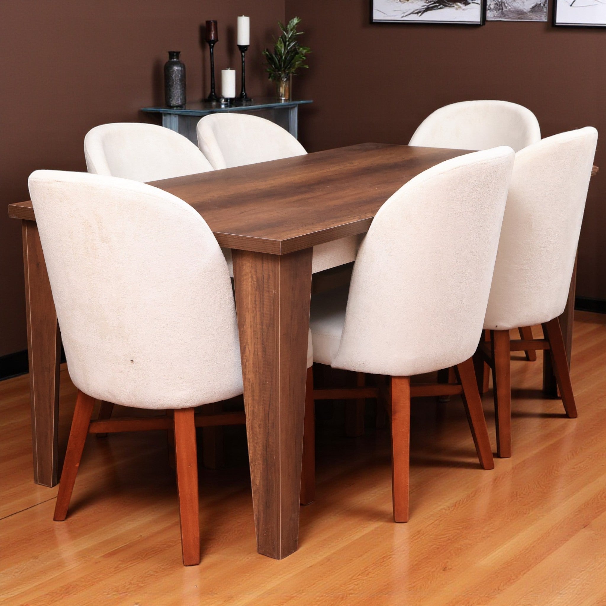 ترابيزة سفرة 129