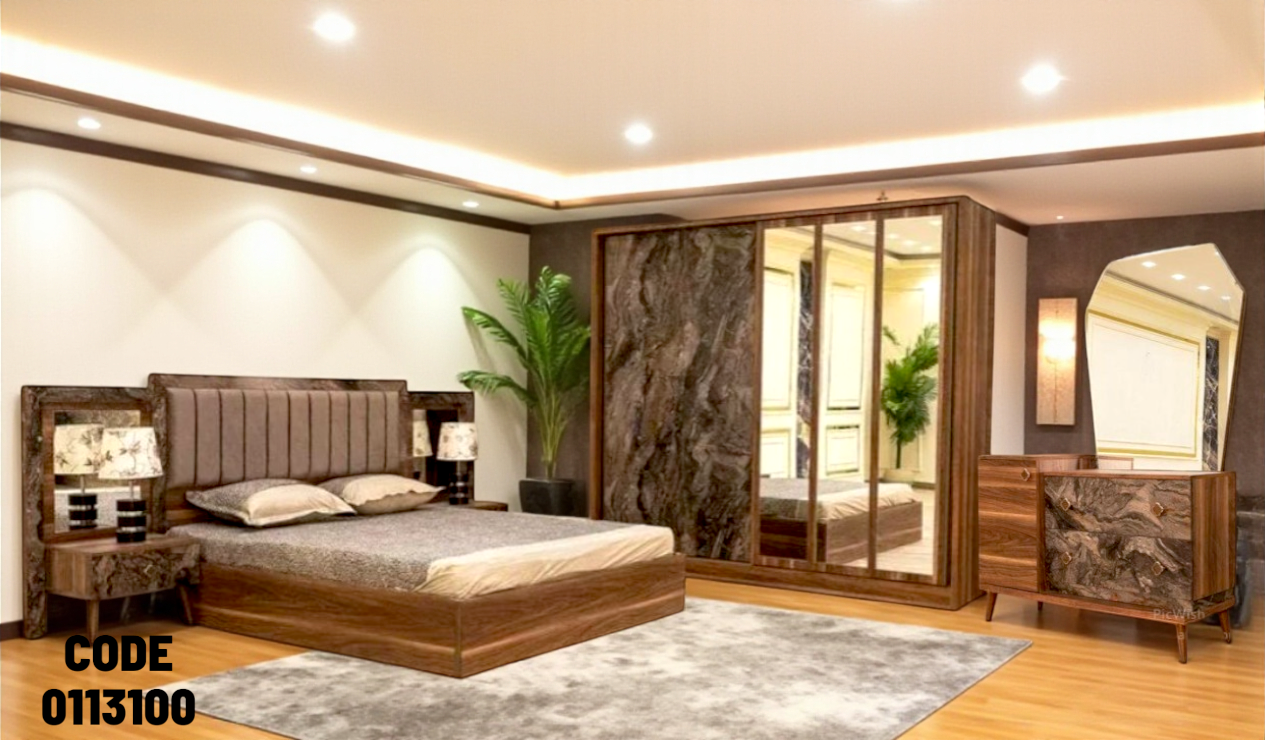 غرفة نوم ماستر 131