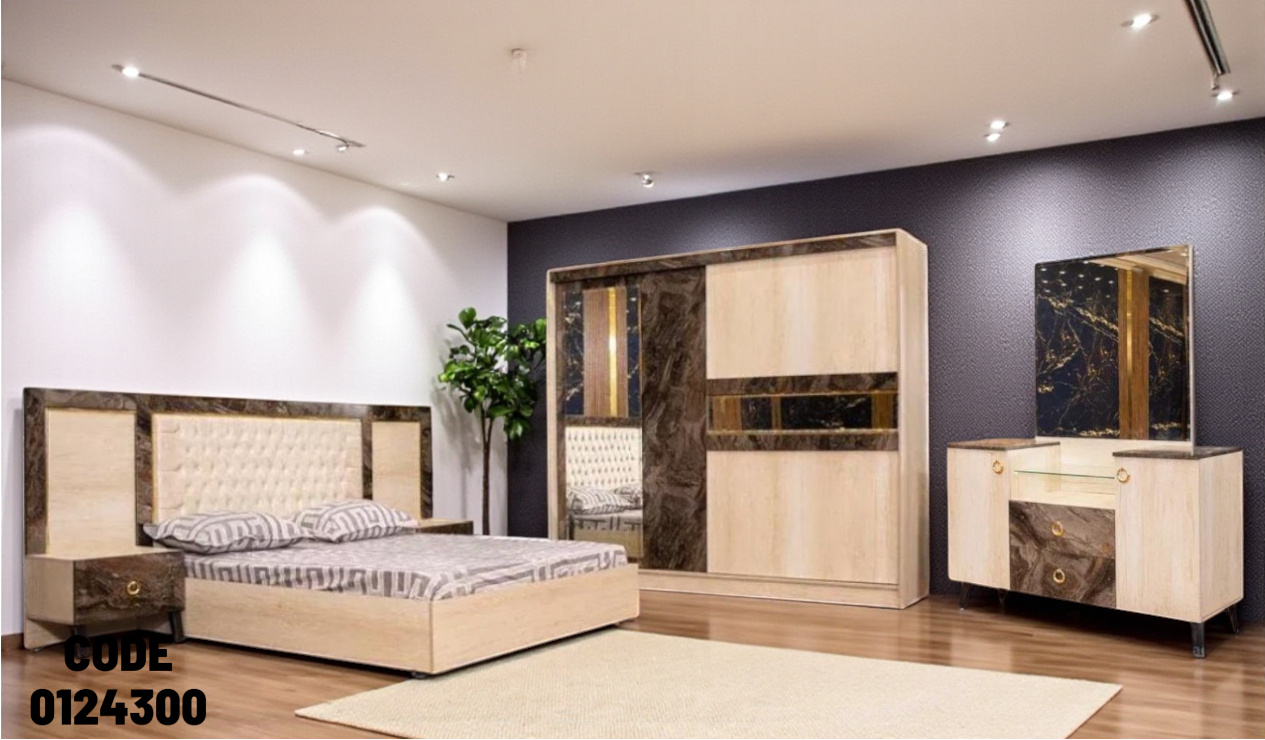 غرفة نوم ماستر 243