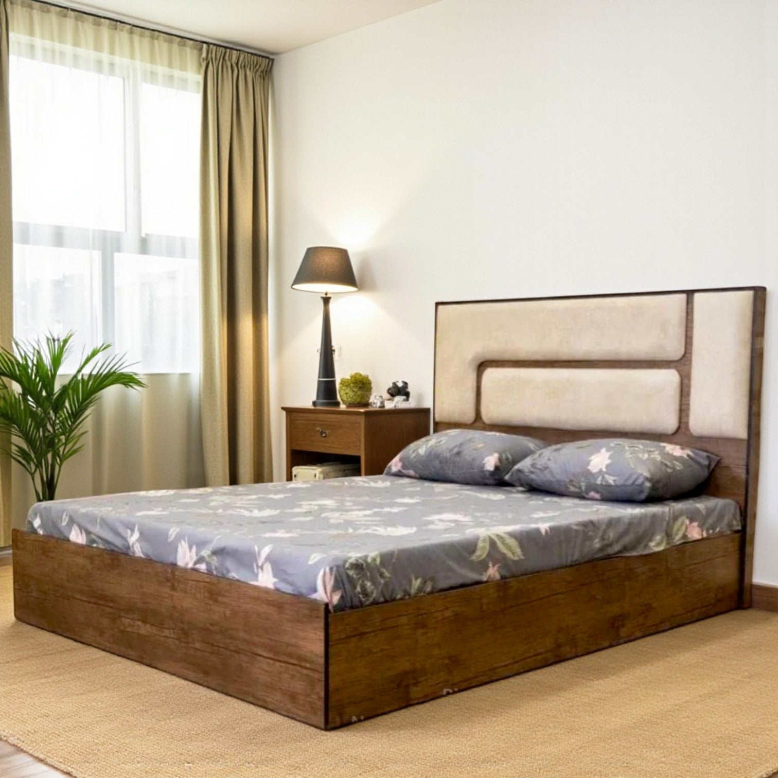 سرير ماستر 153