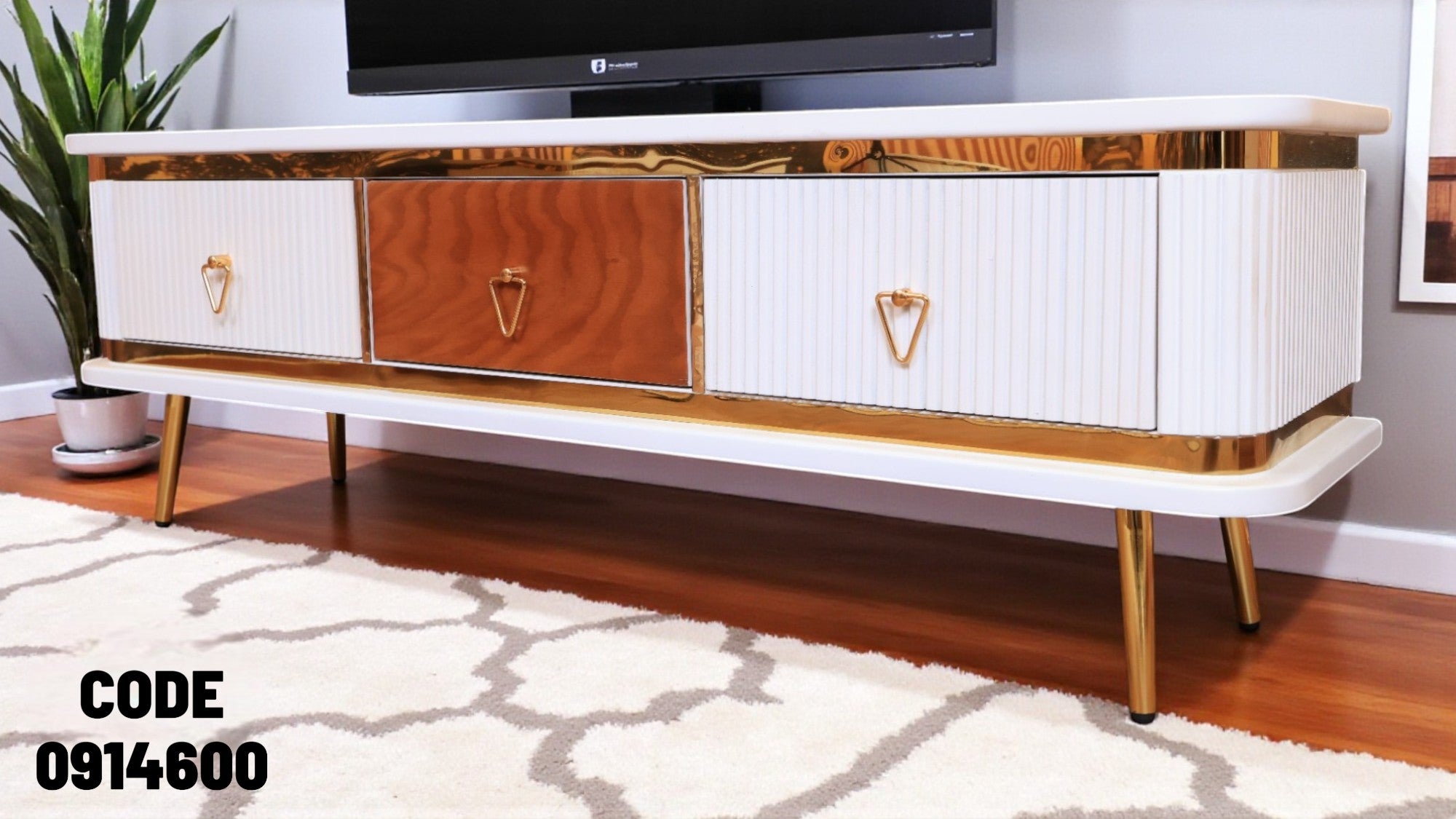 ترابيزة تليفزيون 146