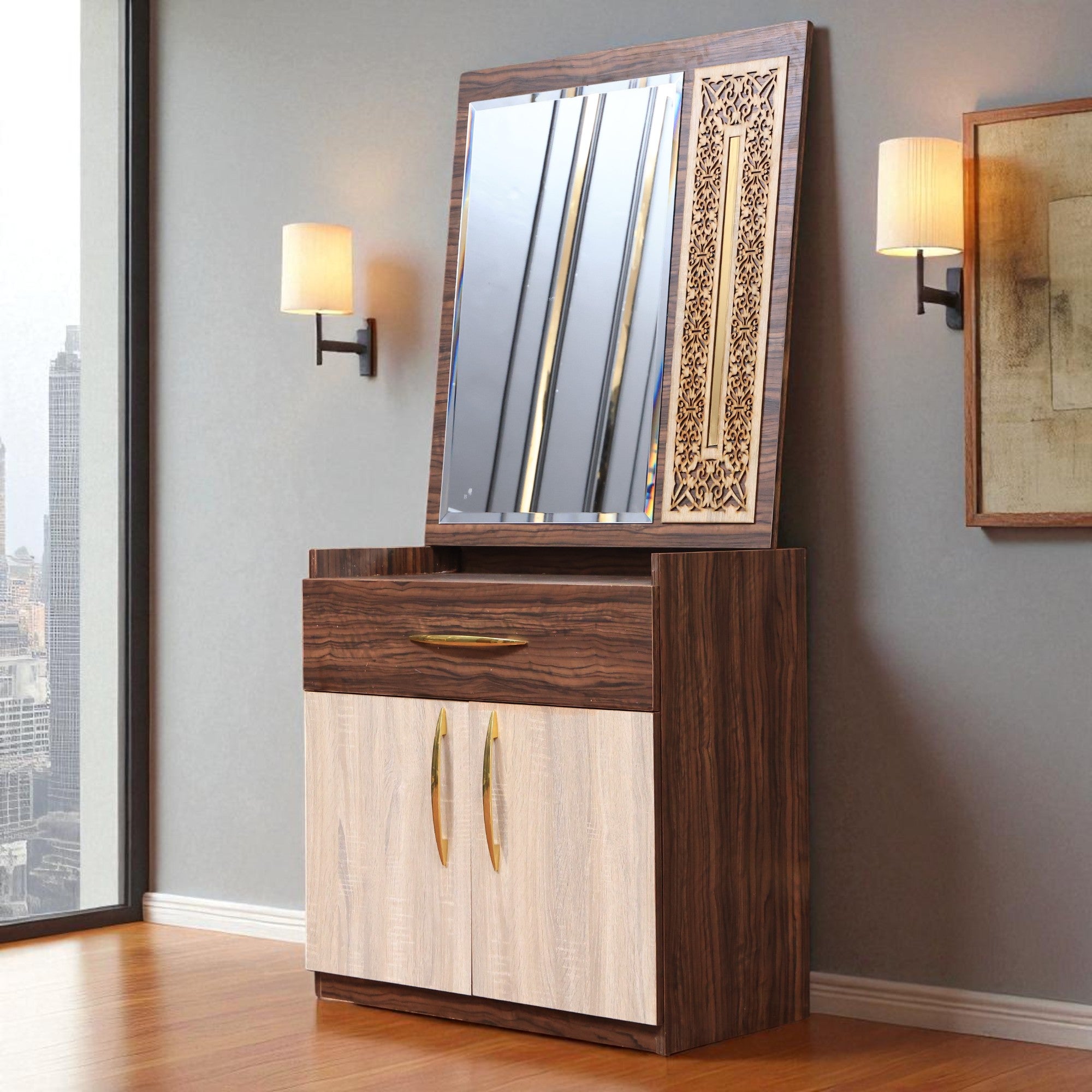 غرفة نوم ماستر 147