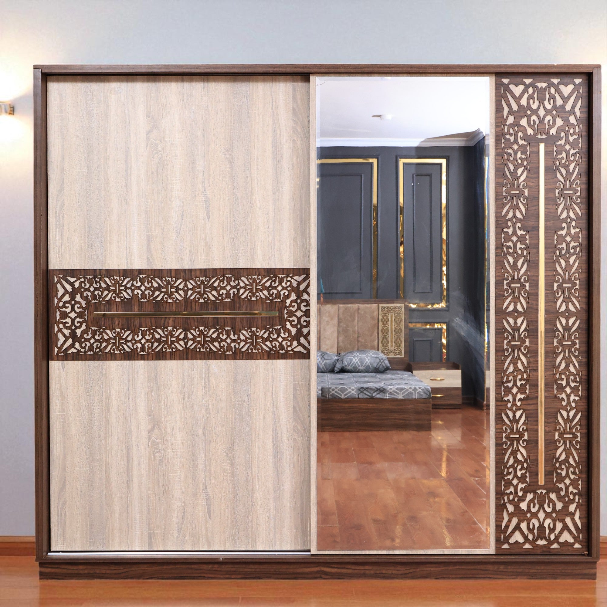 غرفة نوم ماستر 147