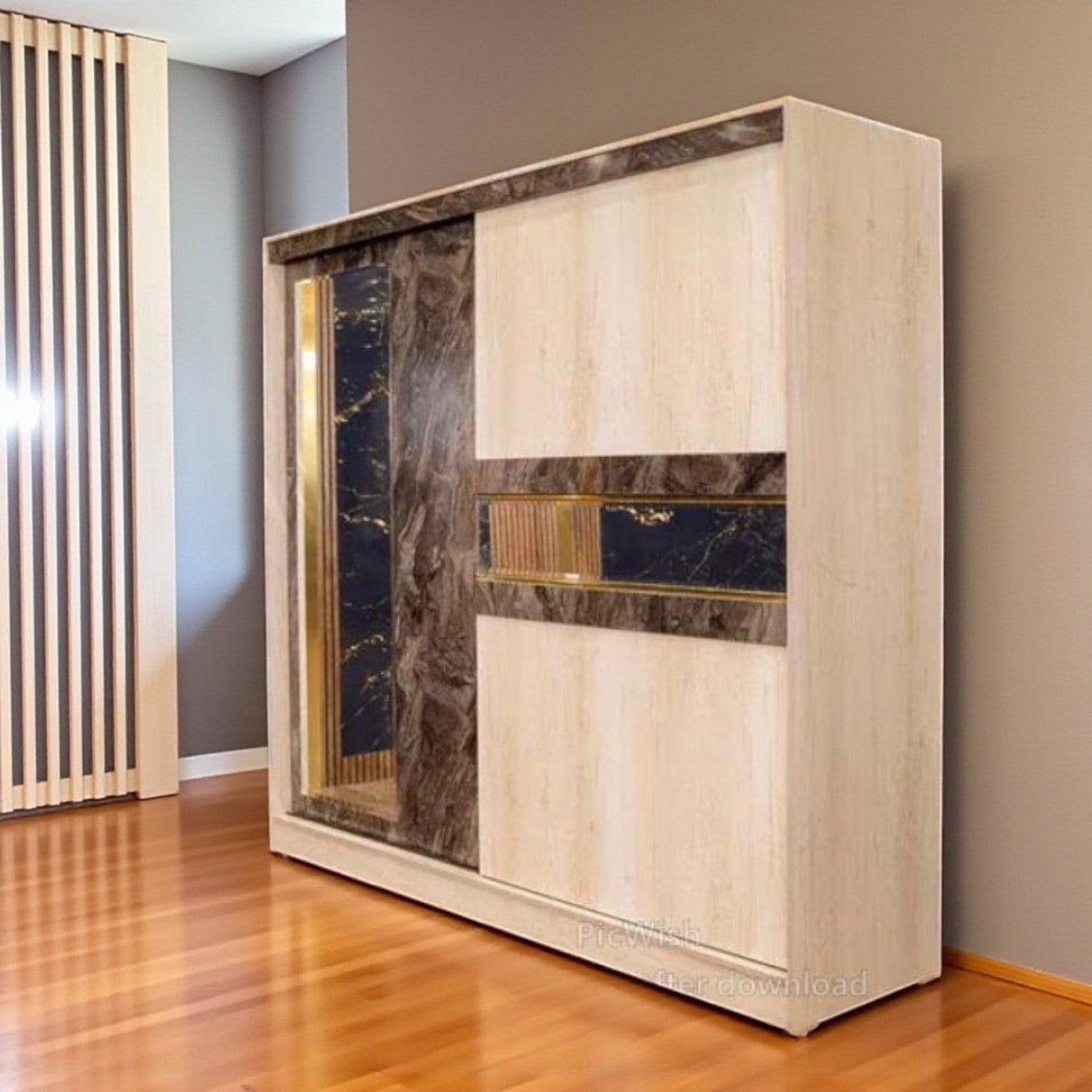 دولاب ماستر 243