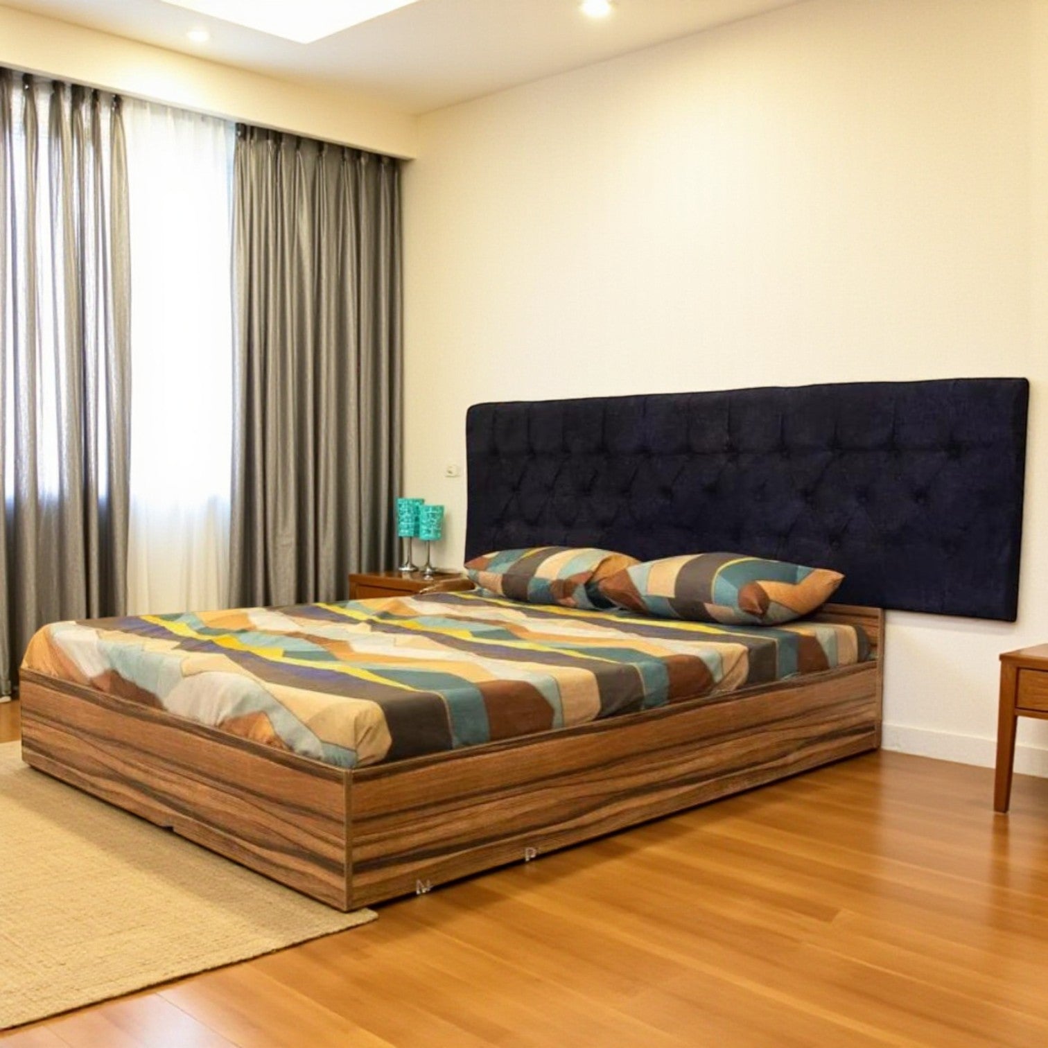 سرير ماستر 143