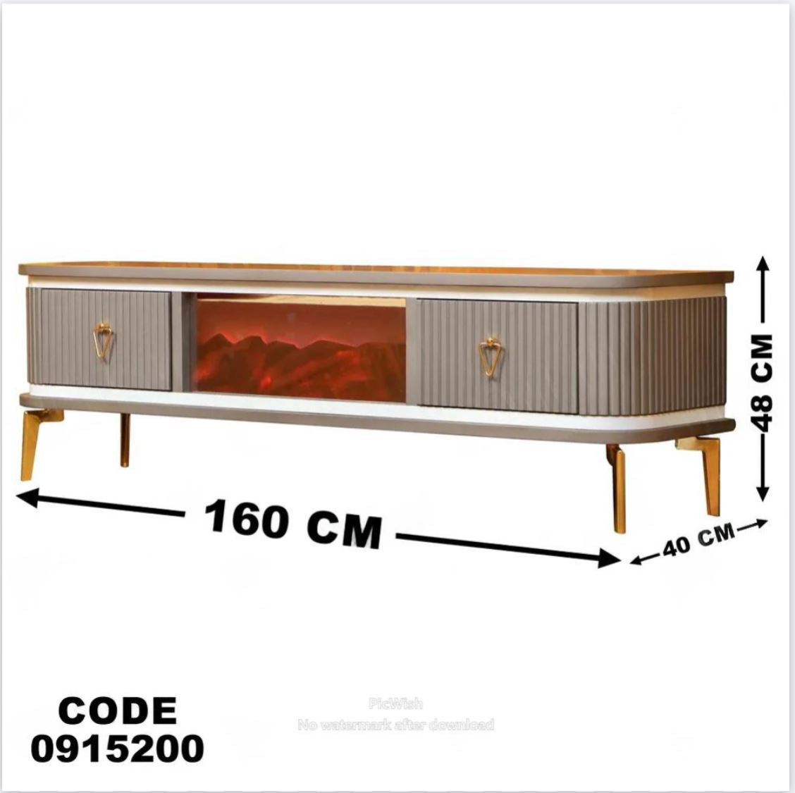 ترابيزة تليفزيون 152