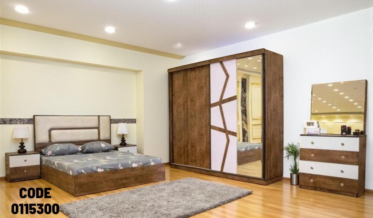 غرفة نوم ماستر 153