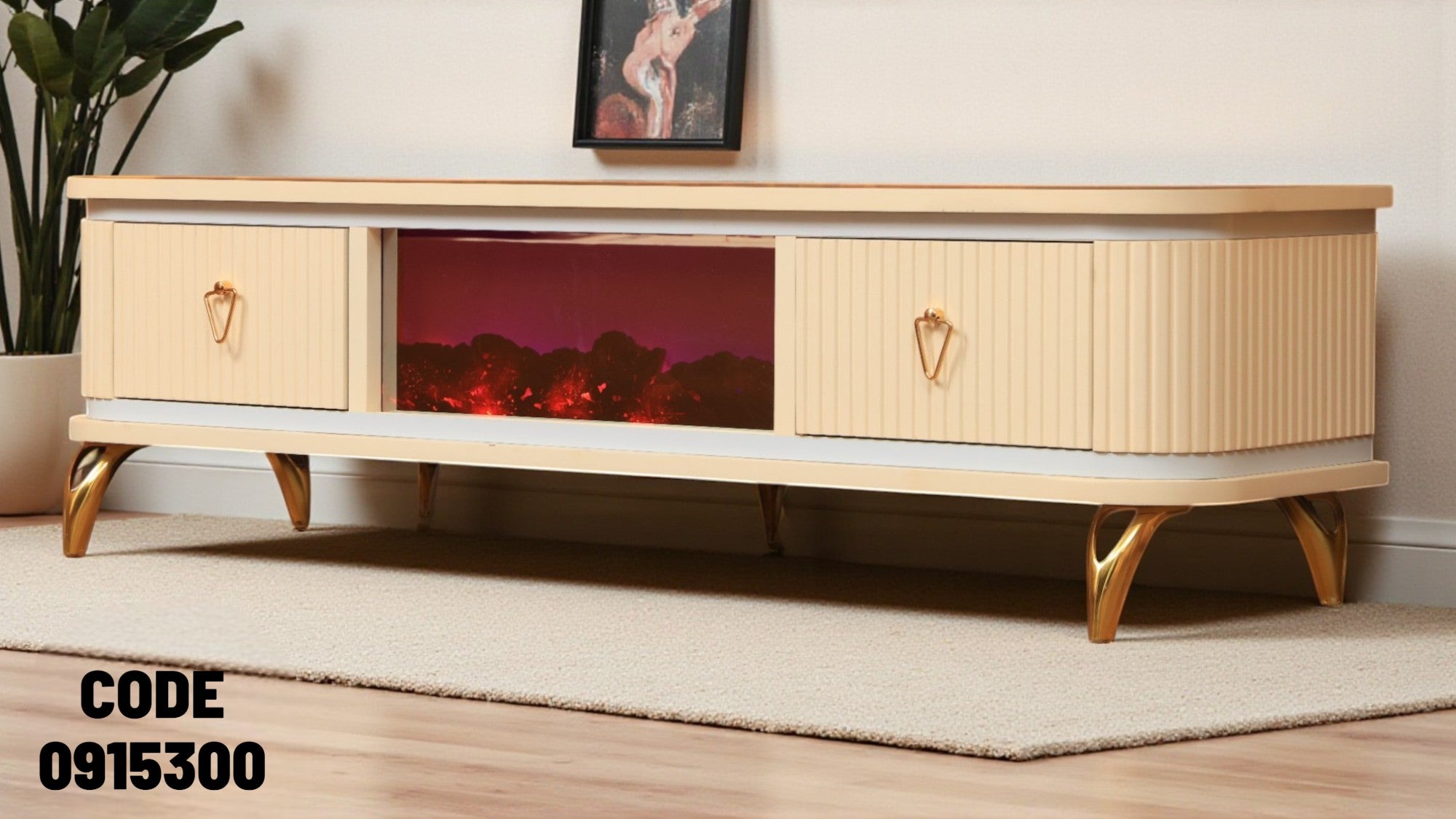 ترابيزة تليفزيون 153