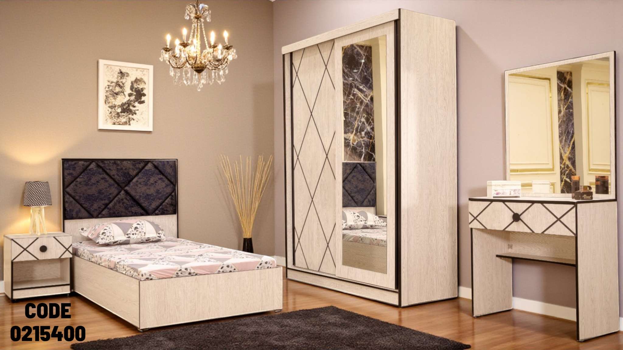 غرفة نوم اطفال 154