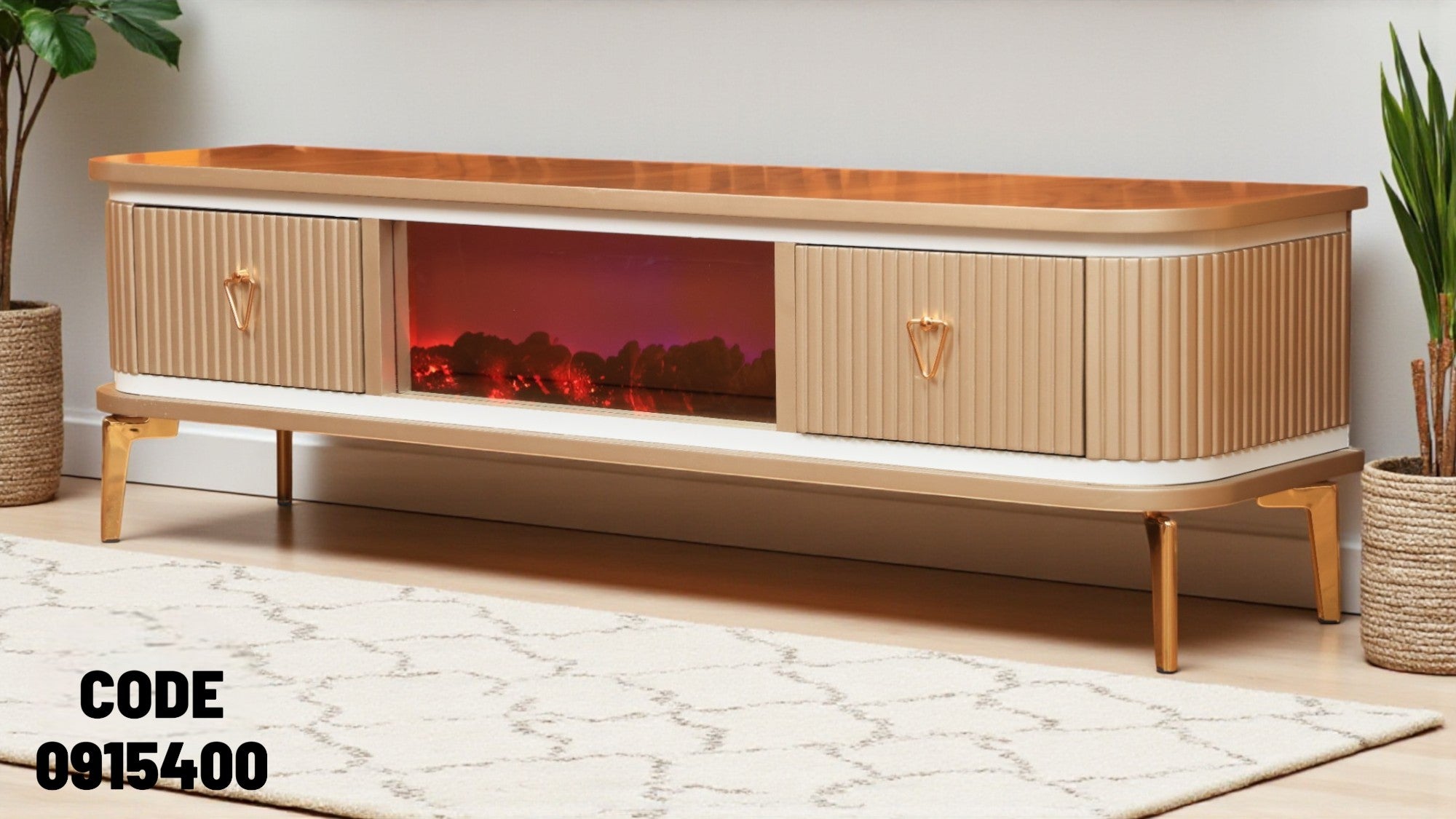 ترابيزة تليفزيون 154