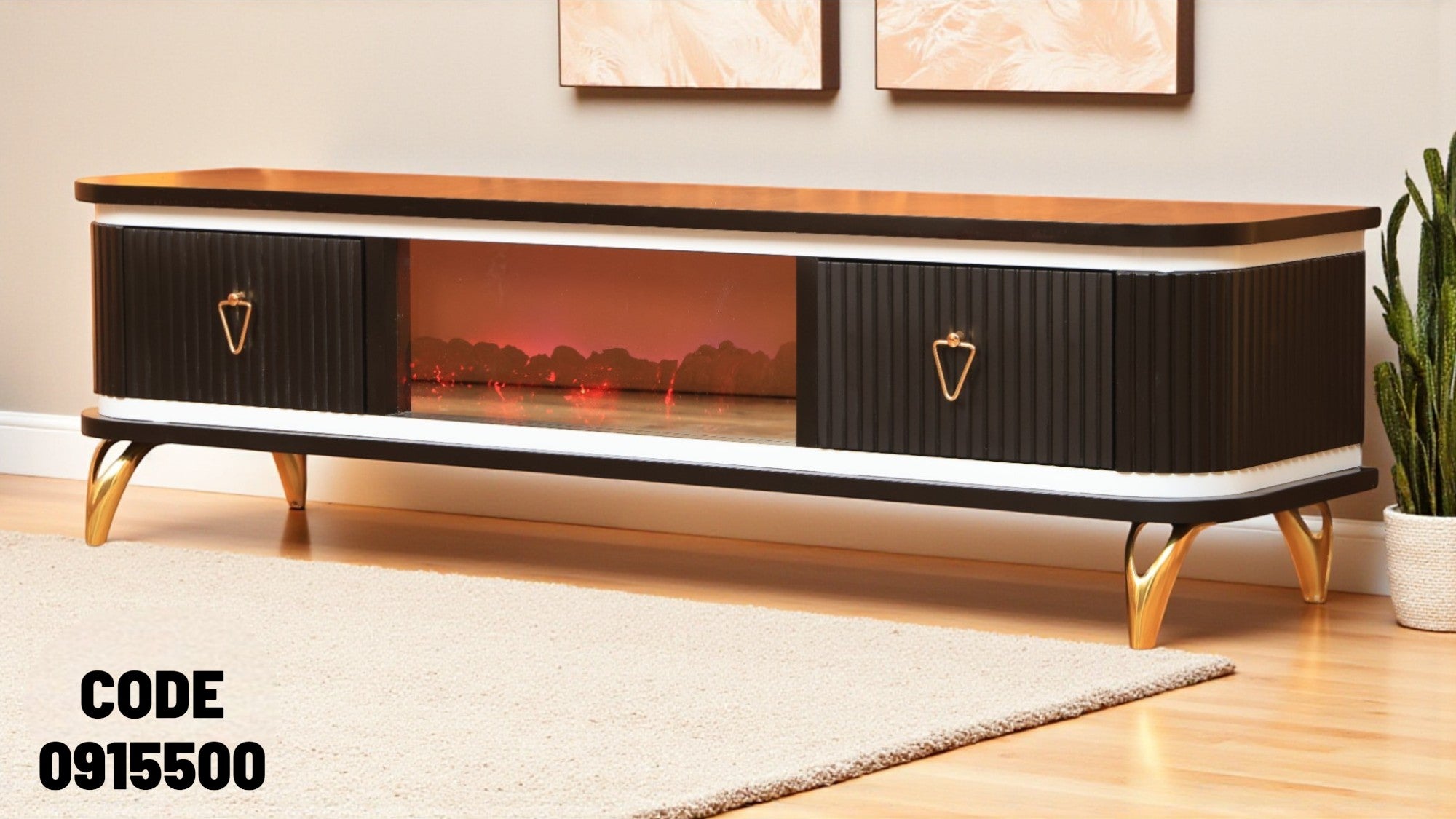 ترابيزة تليفزيون 155