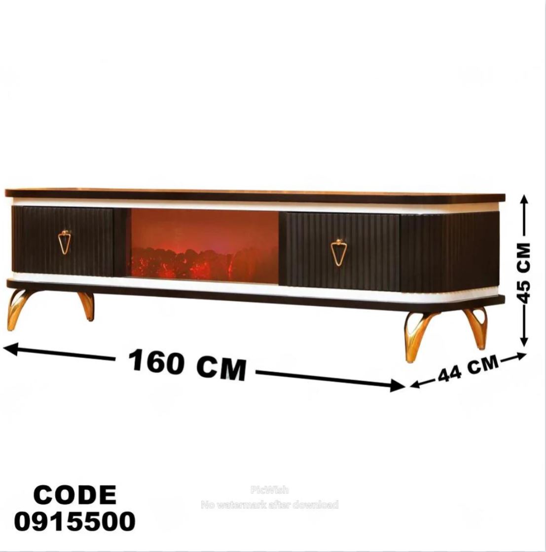 ترابيزة تليفزيون 155