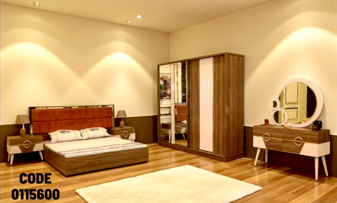 غرفة نوم ماستر 112