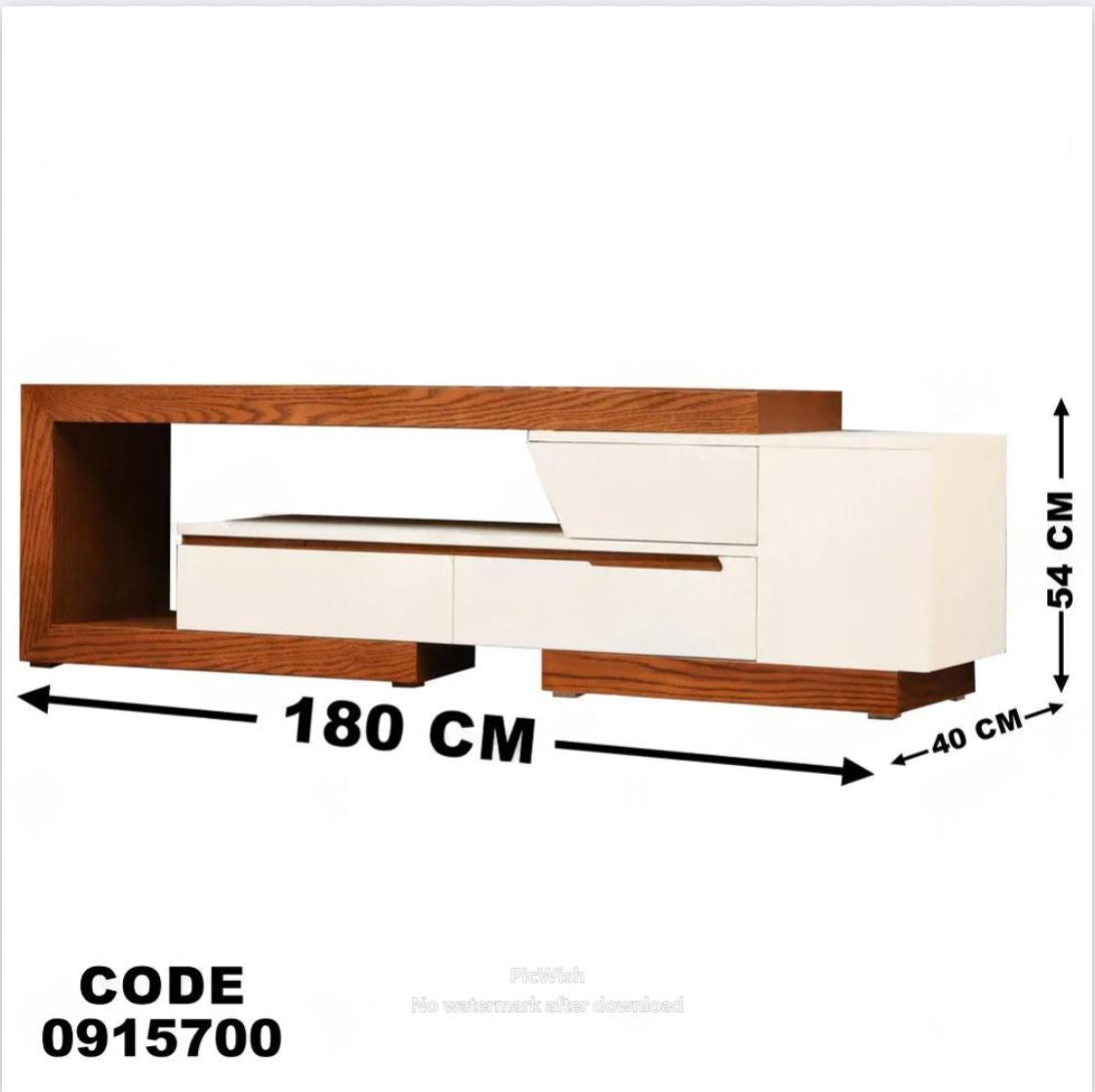 ترابيزة تليفزيون 157