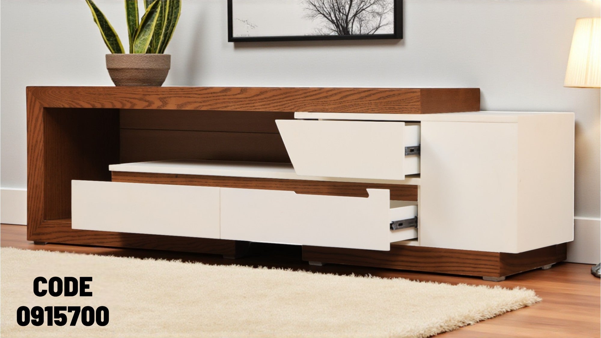 ترابيزة تليفزيون 157