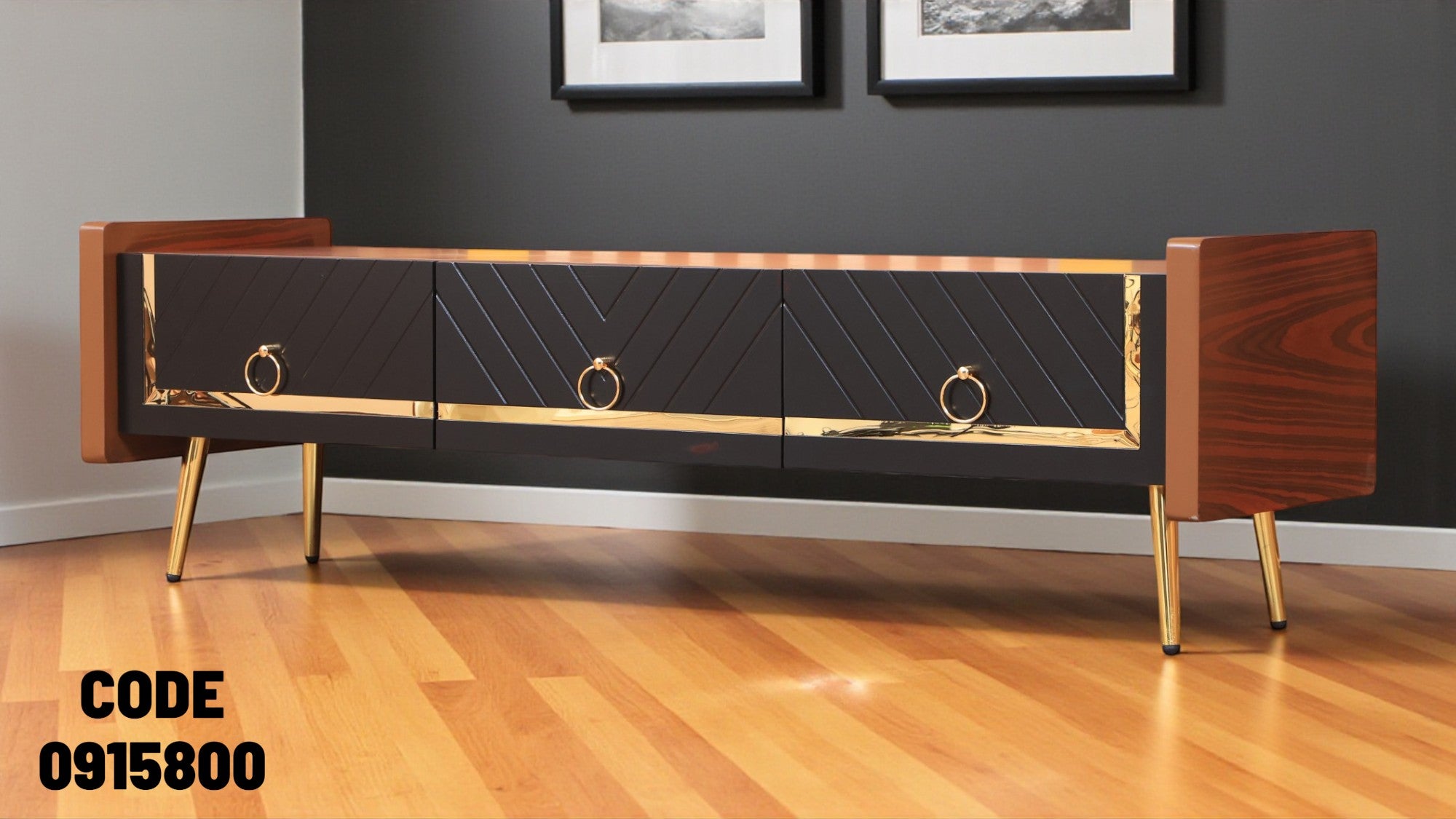 ترابيزة تليفزيون 158