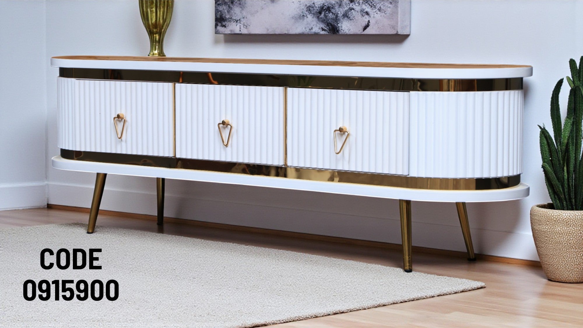 ترابيزة تليفزيون 159