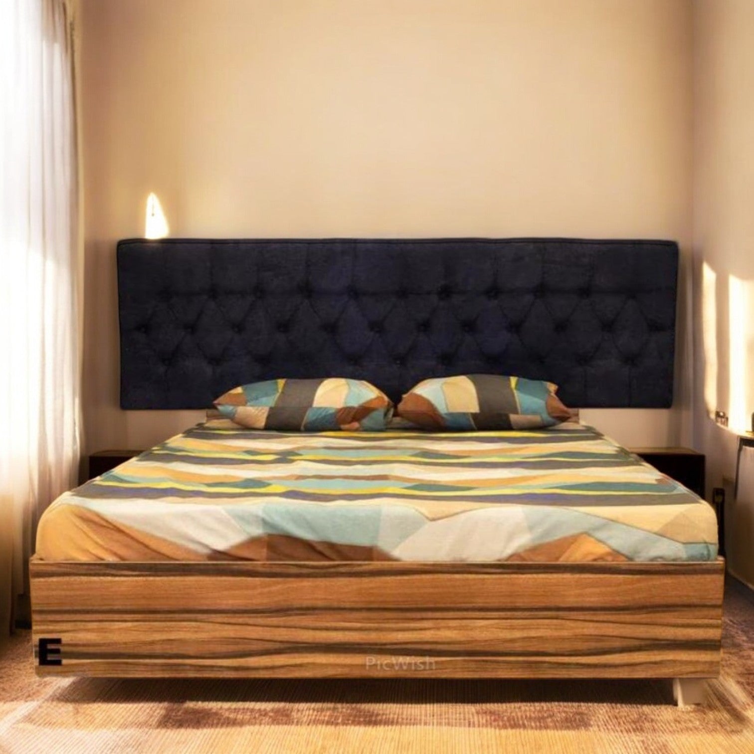 سرير ماستر 143