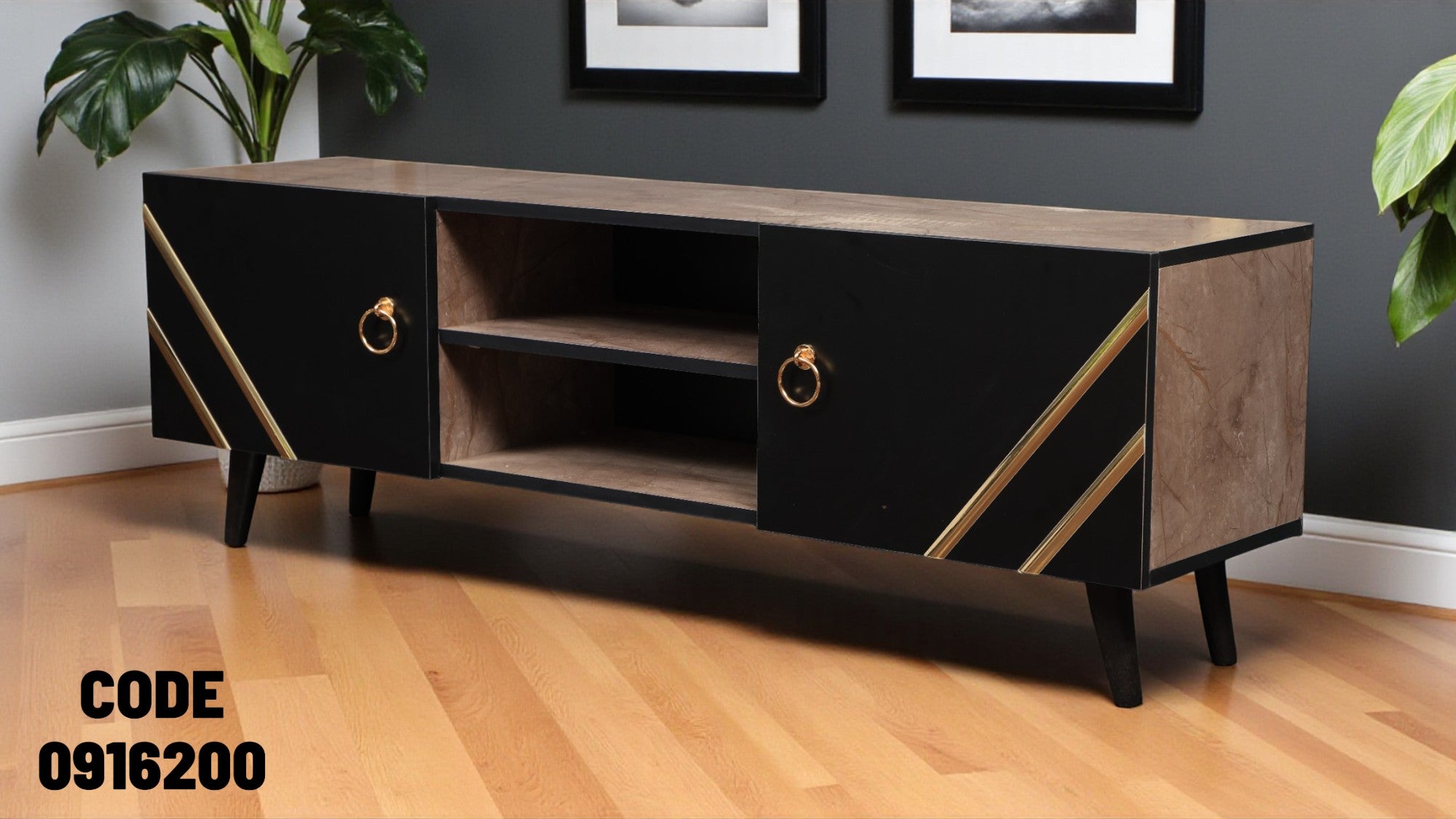 ترابيزة تليفزيون 162