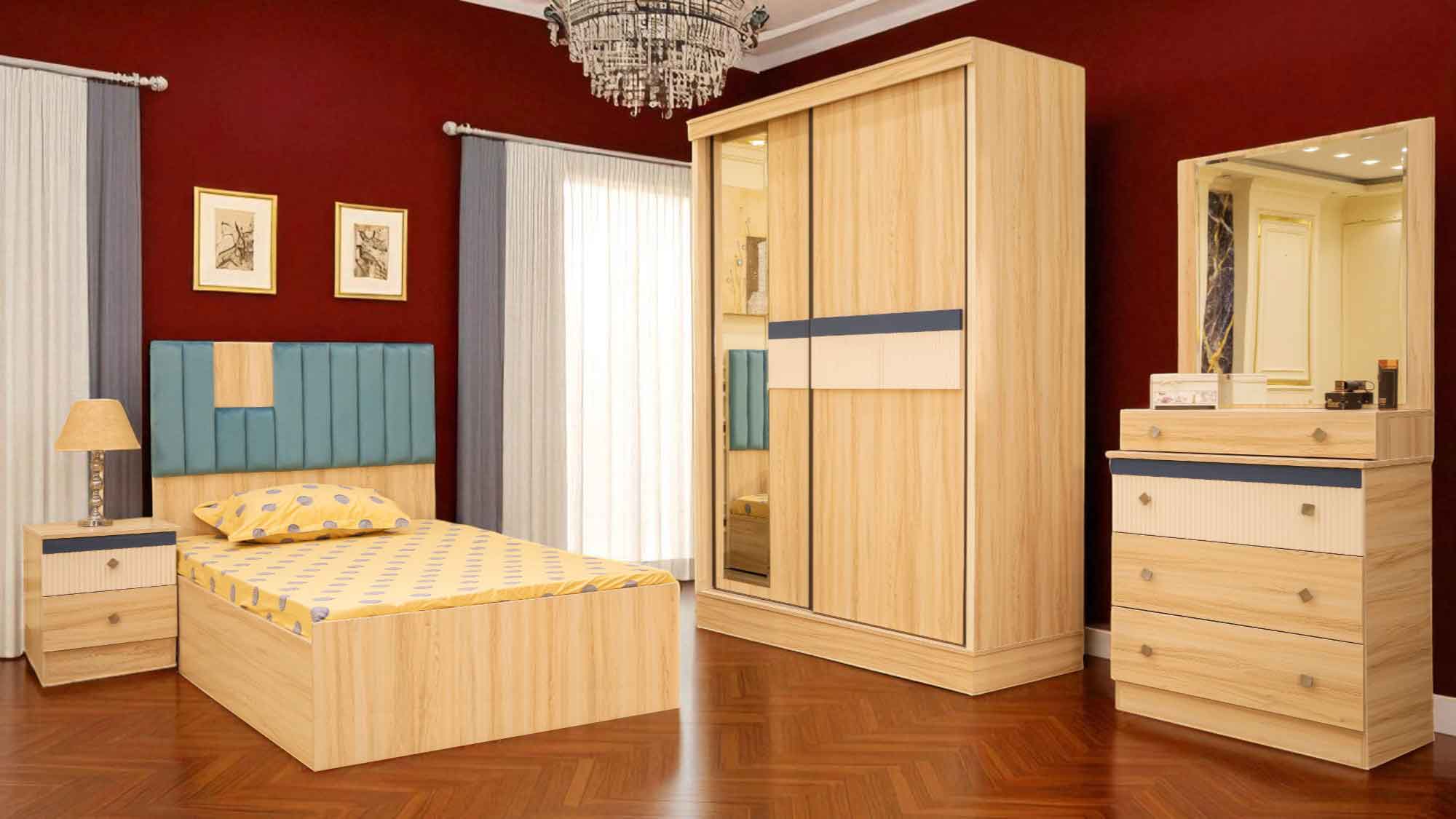 غرفة نوم اطفال 163