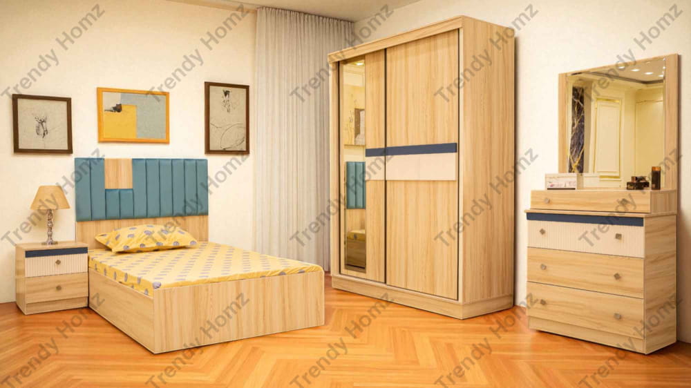 غرفة نوم اطفال 163
