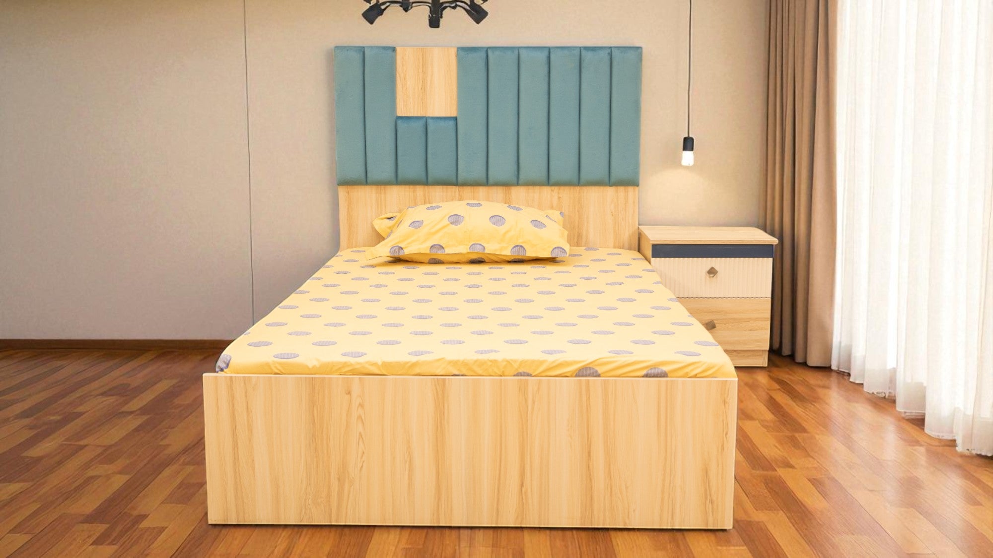 غرفة نوم اطفال 163