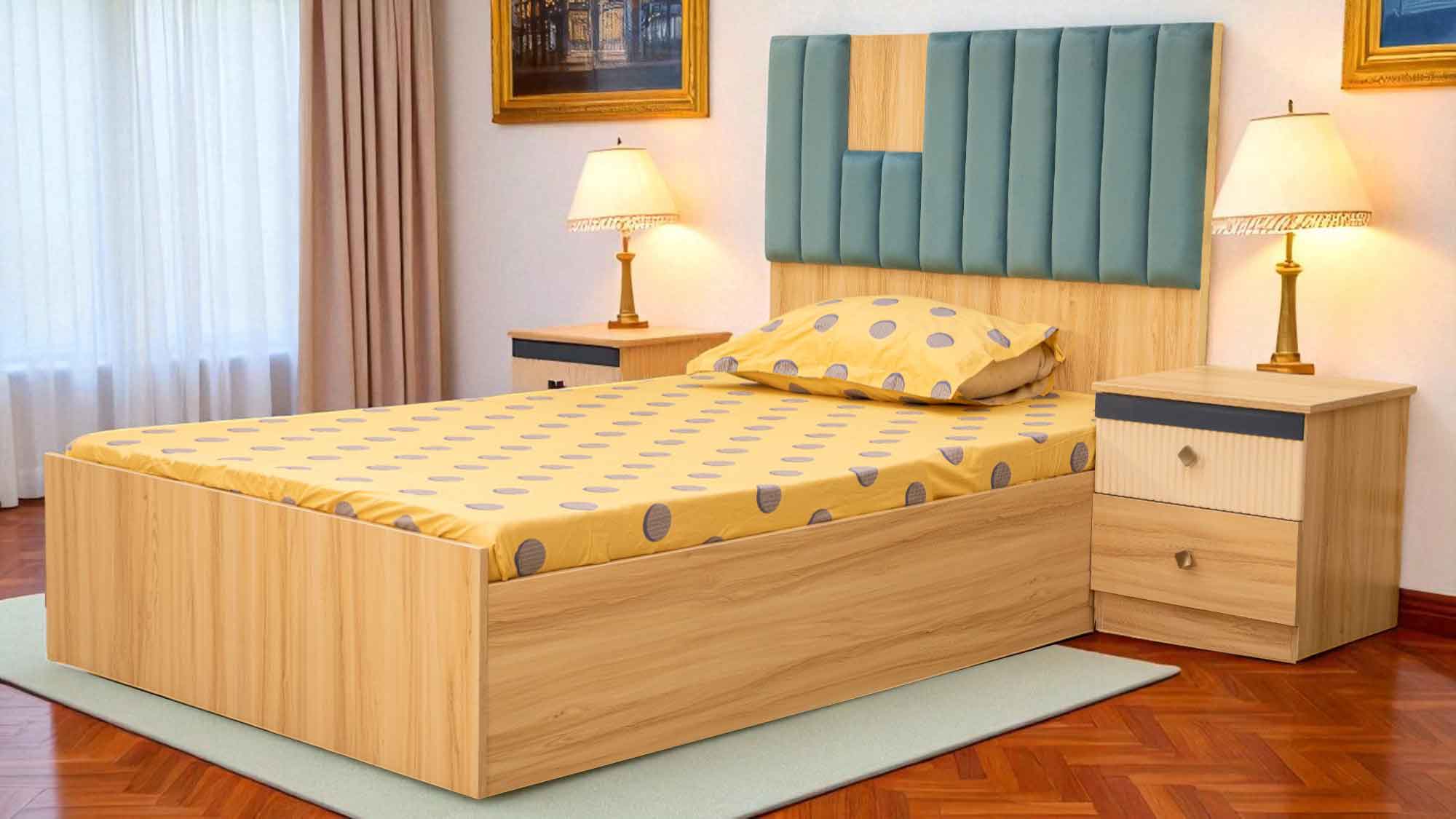 غرفة نوم اطفال 163