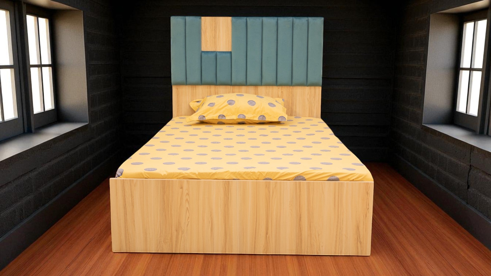 غرفة نوم اطفال 163