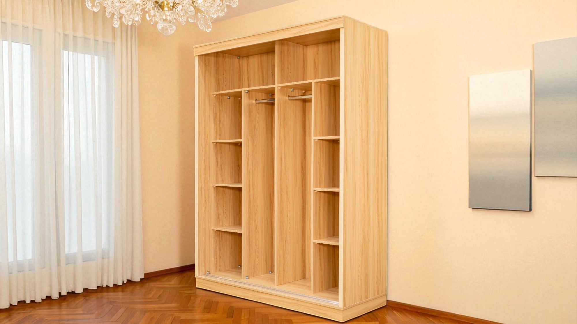 غرفة نوم اطفال 163