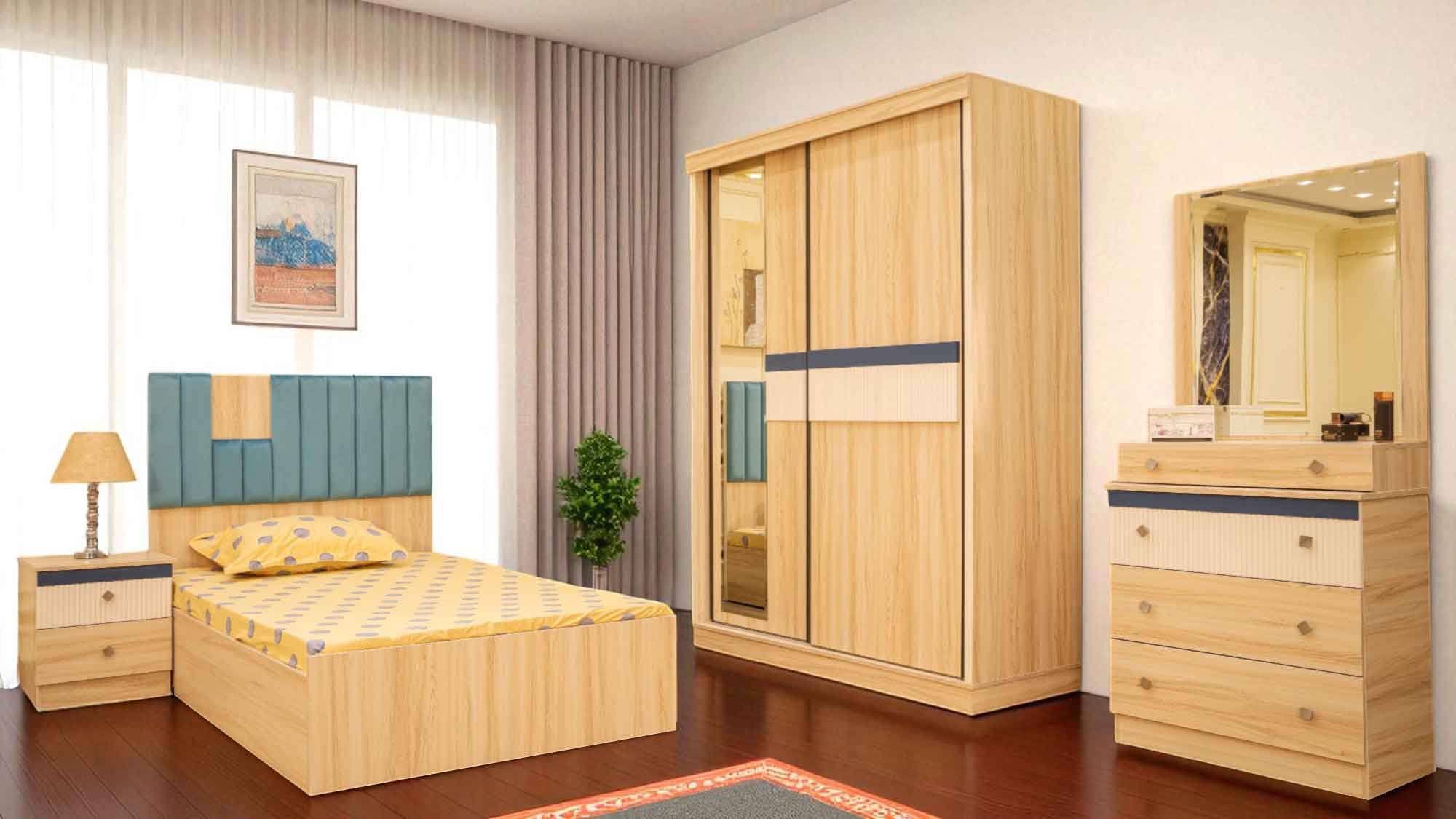 غرفة نوم اطفال 163