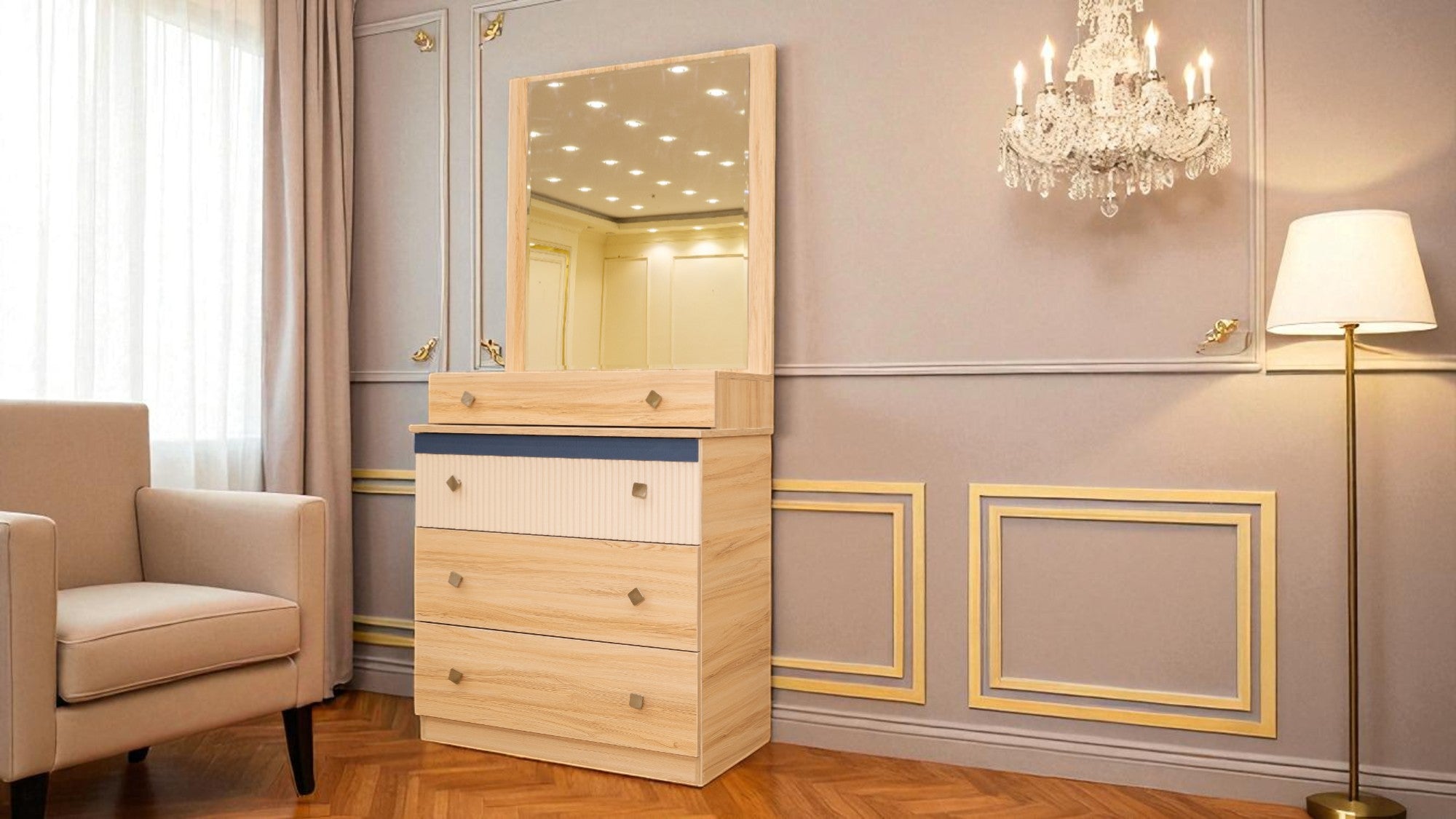 غرفة نوم اطفال 163