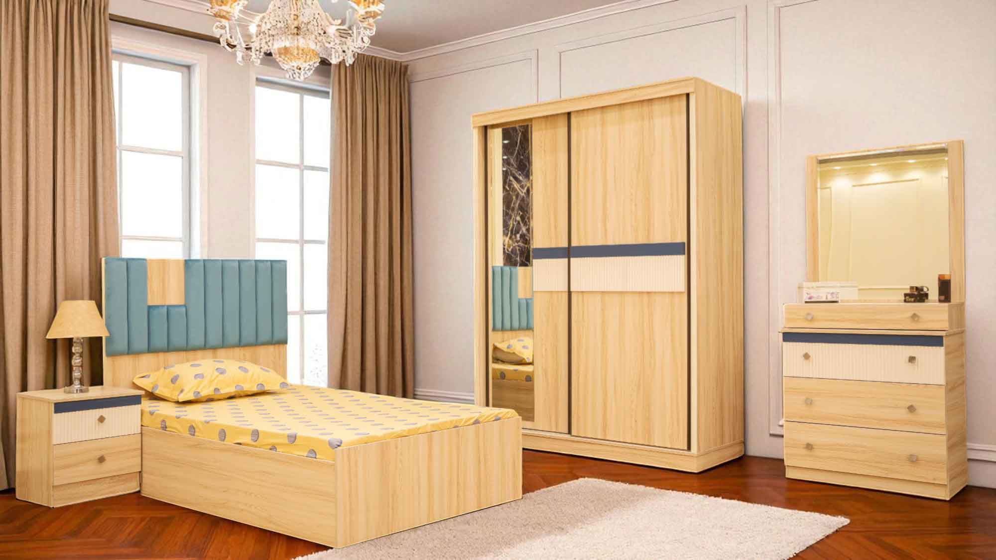 غرفة نوم اطفال 163