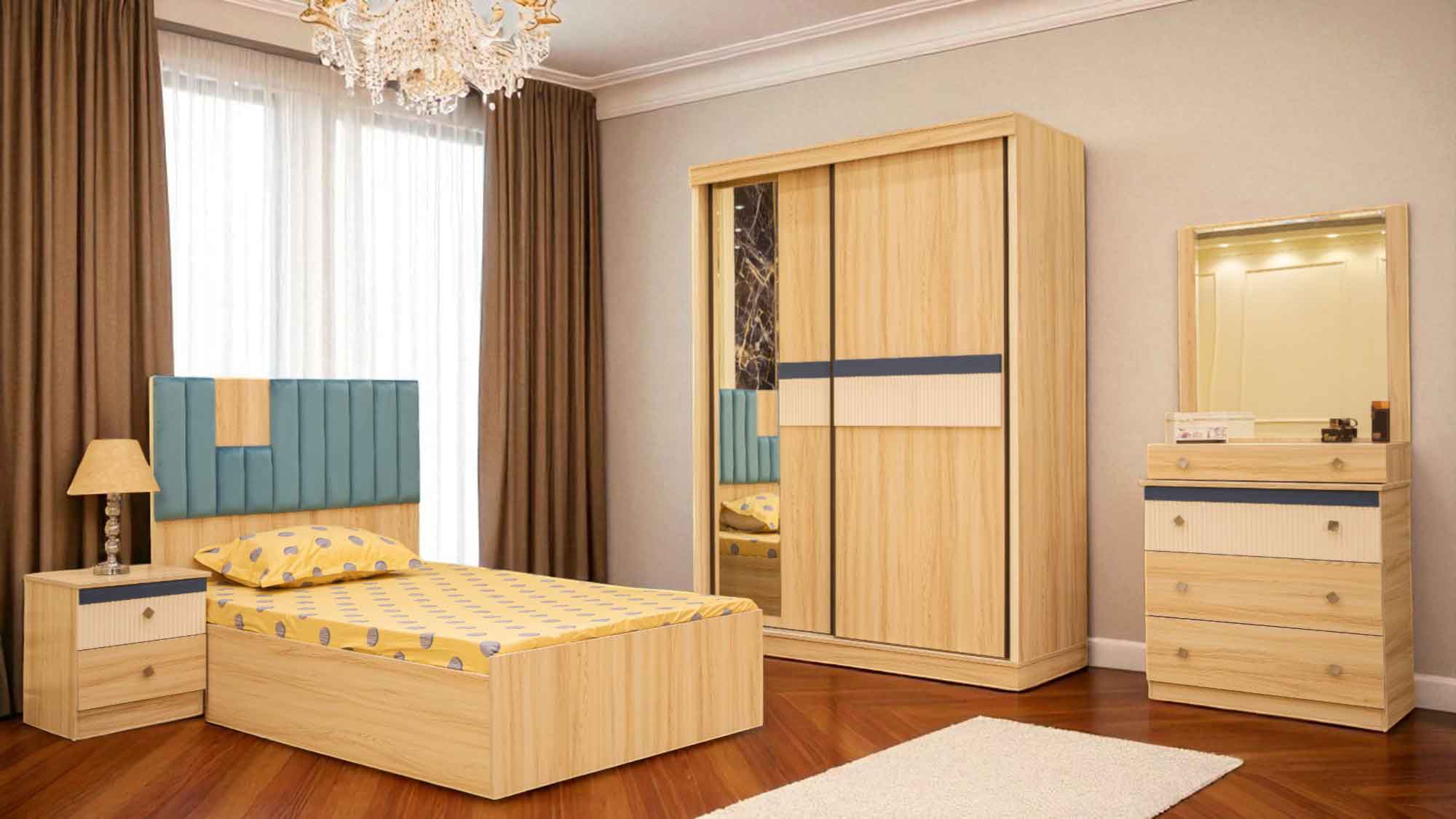 غرفة نوم اطفال 163